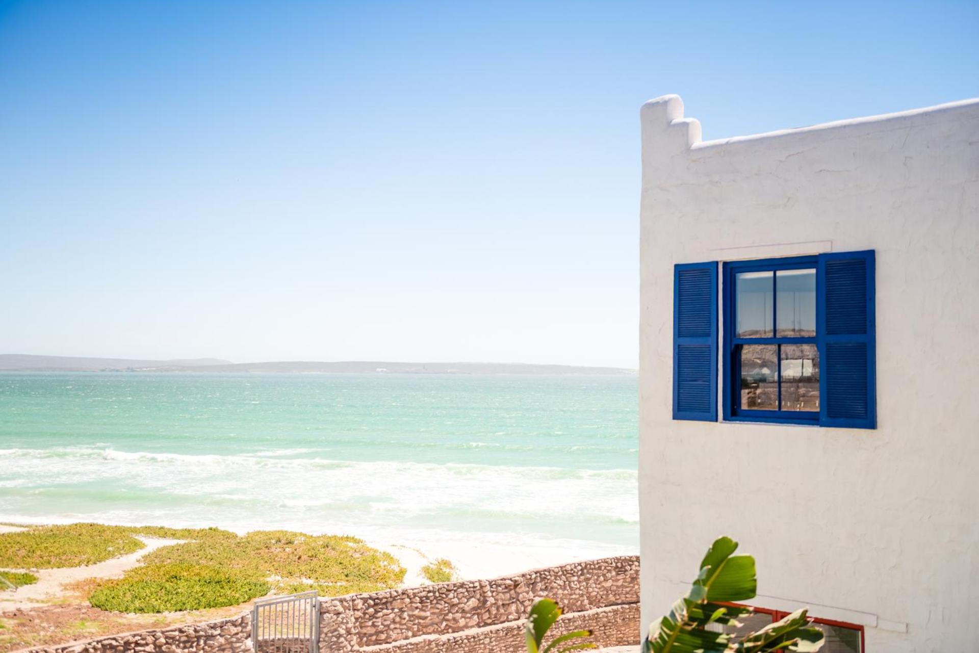 Club Mykonos Langebaan