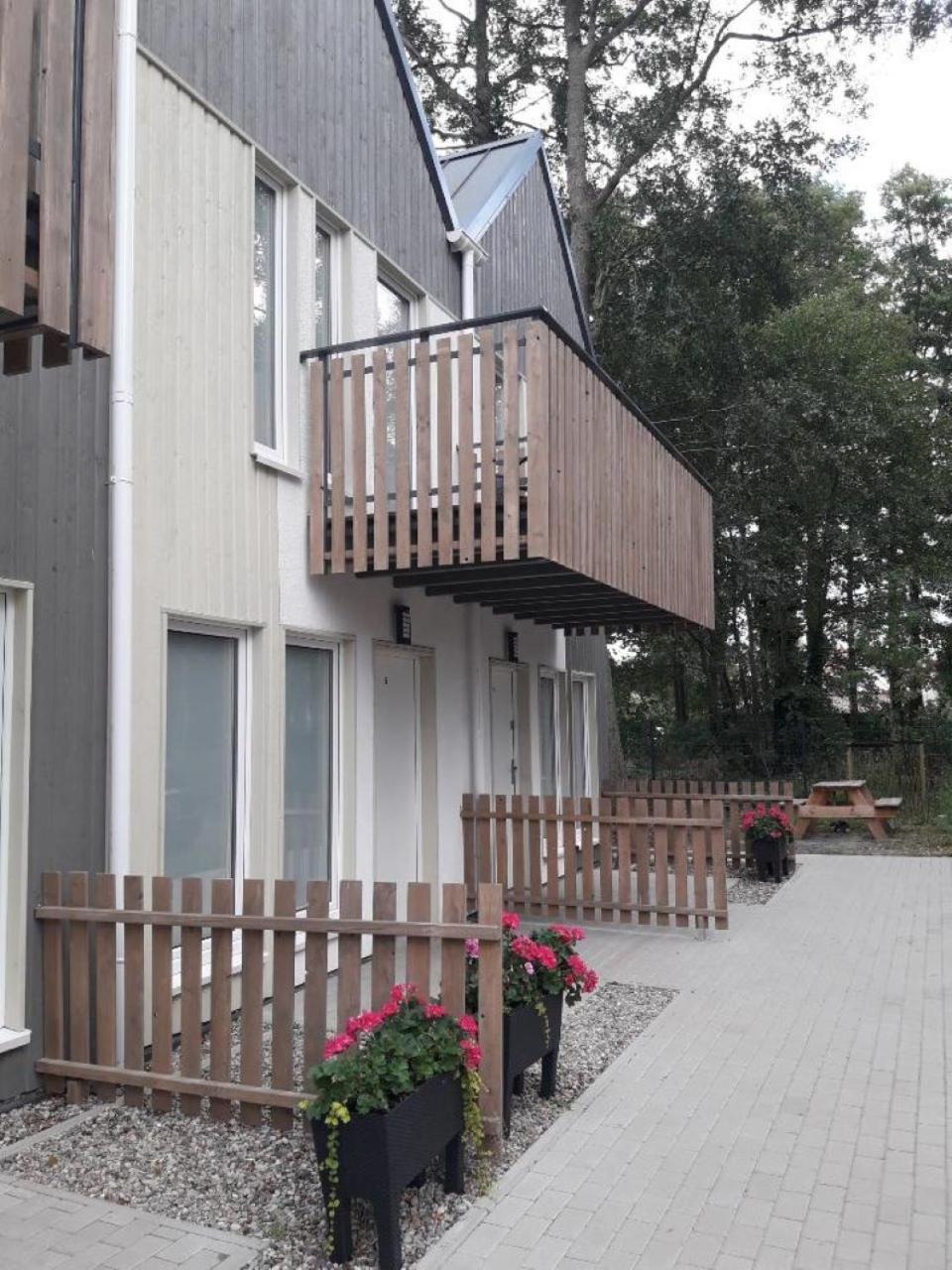 Parkova Apartamenty view 5