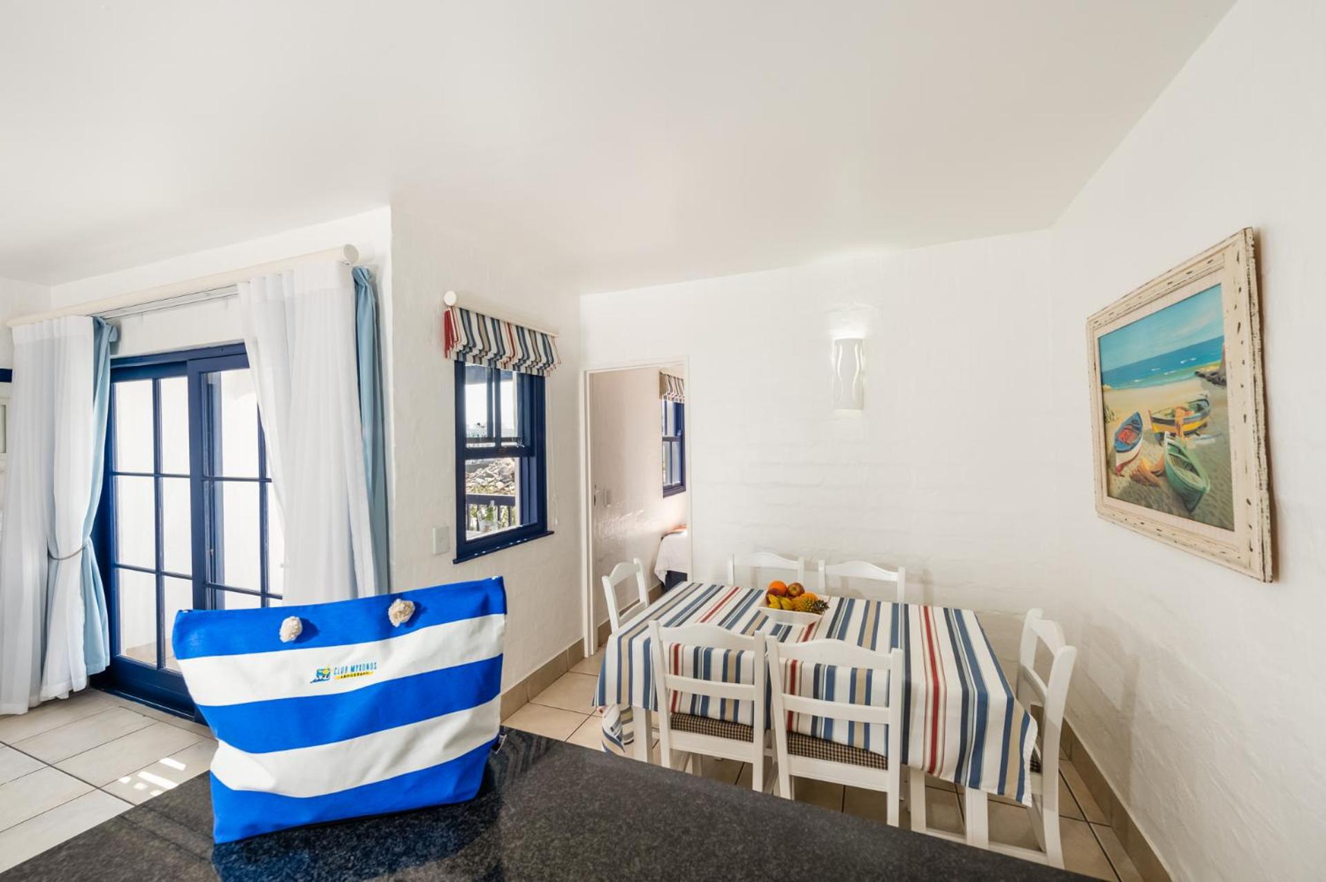 Club Mykonos Langebaan