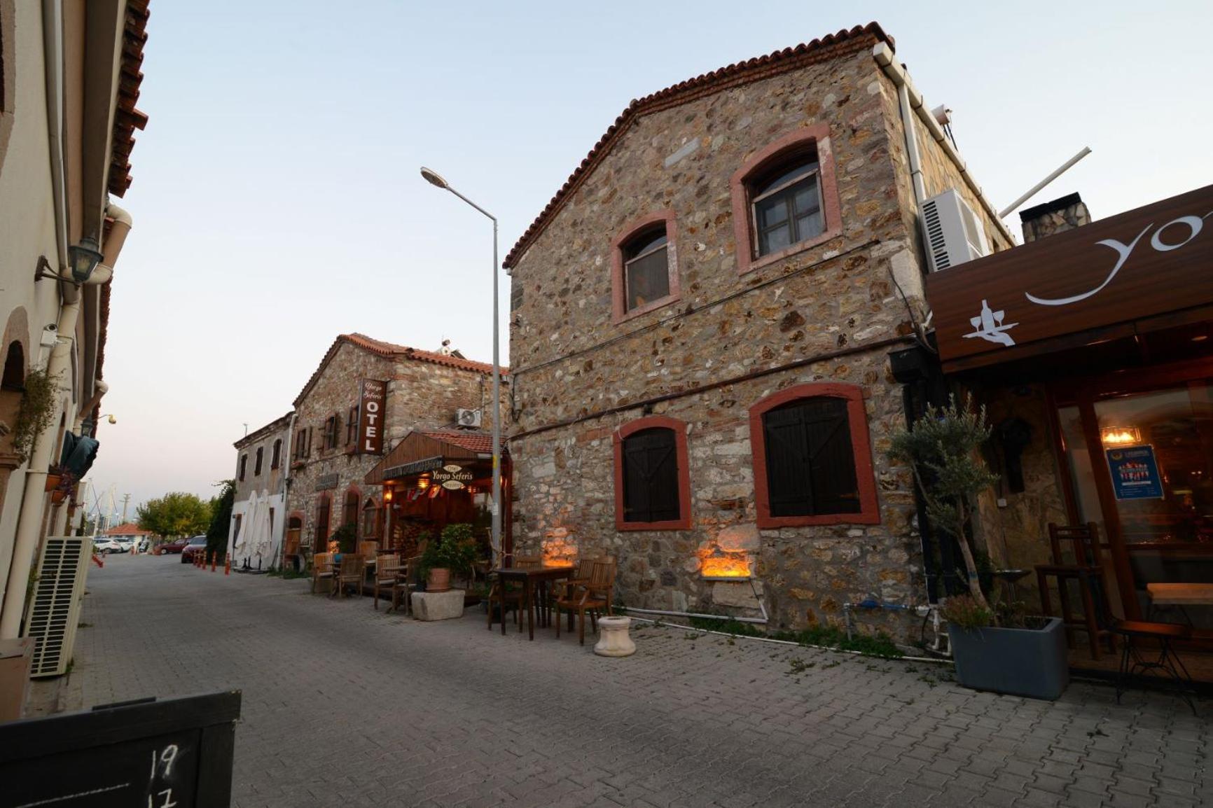 building