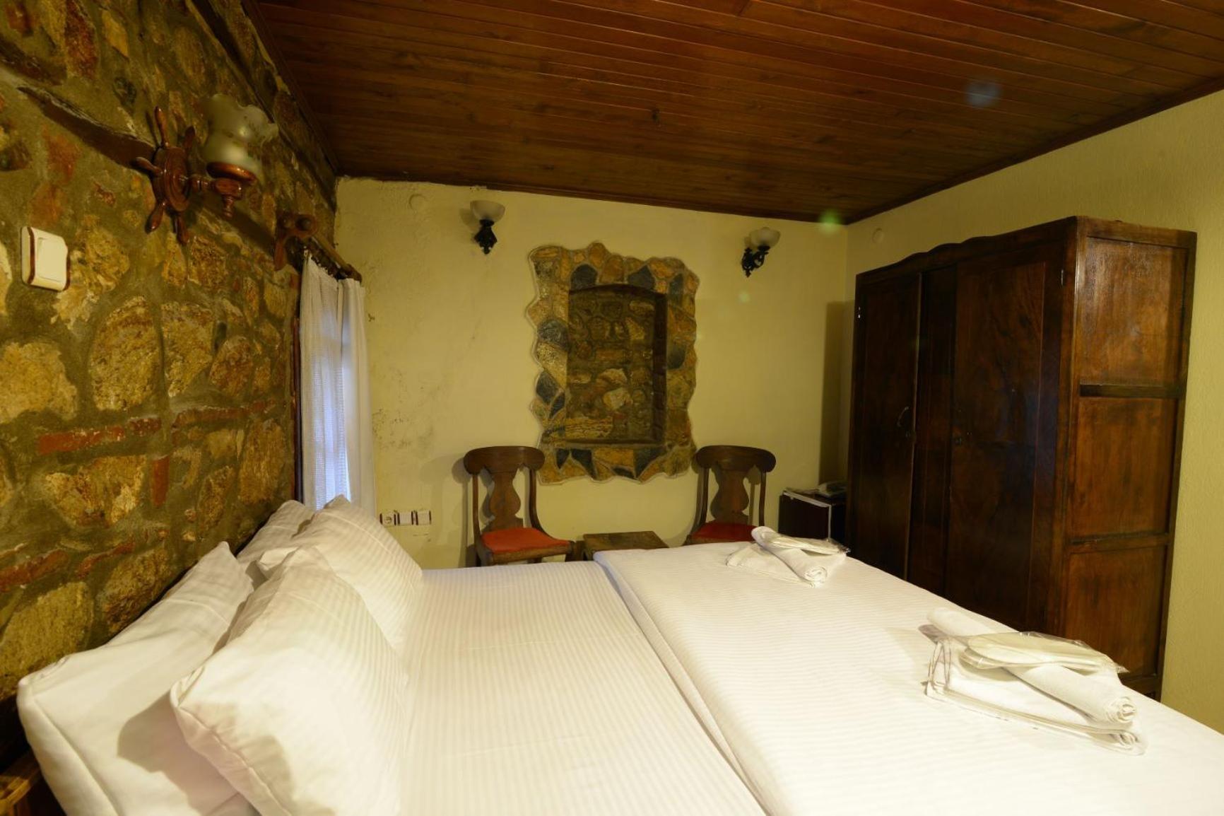 Otel Yorgo Seferis