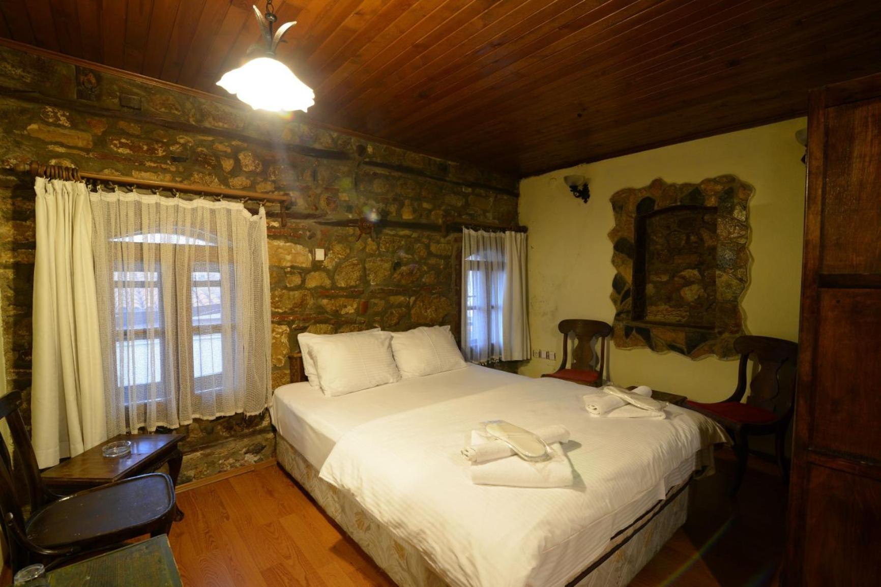 Otel Yorgo Seferis