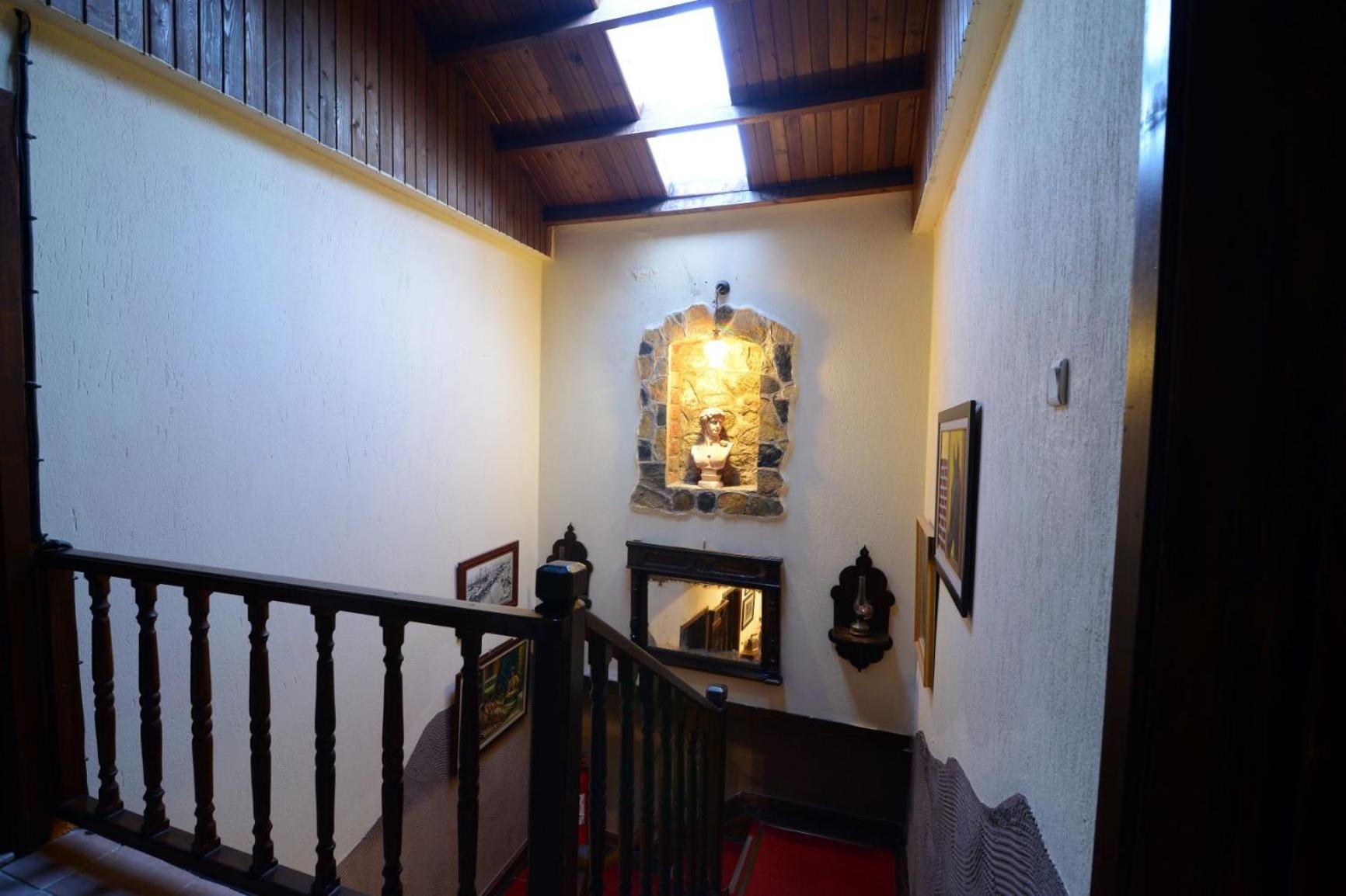 Otel Yorgo Seferis