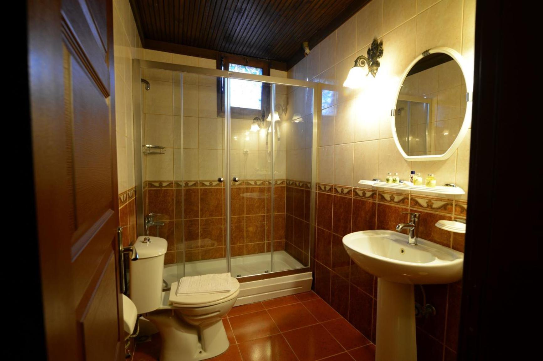 Otel Yorgo Seferis