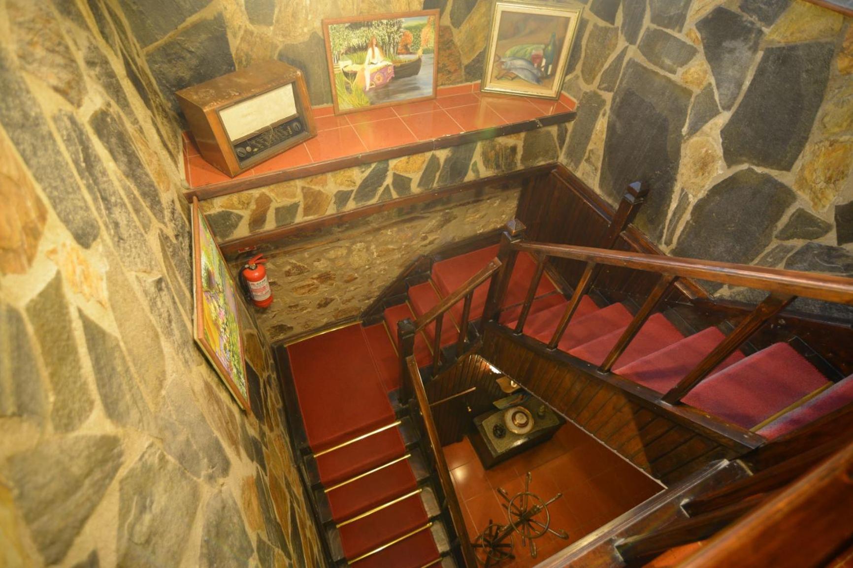 Otel Yorgo Seferis