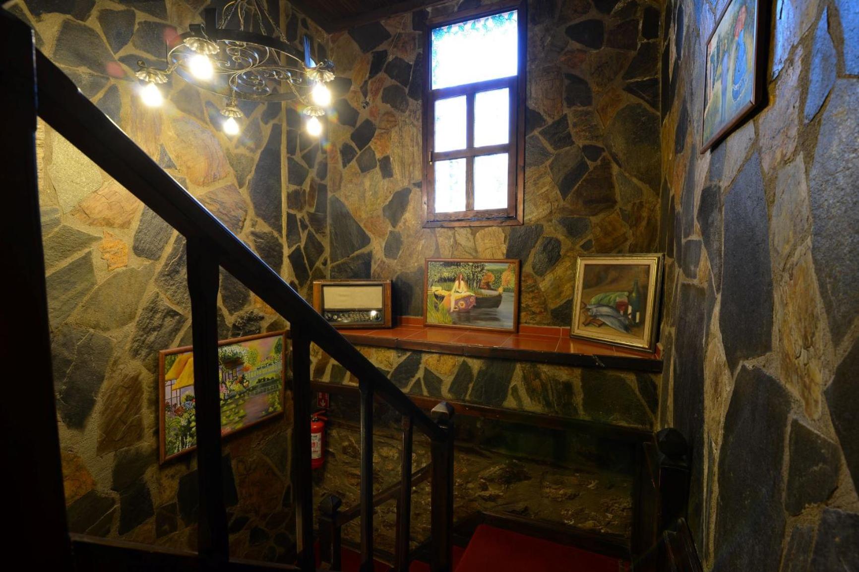 Otel Yorgo Seferis
