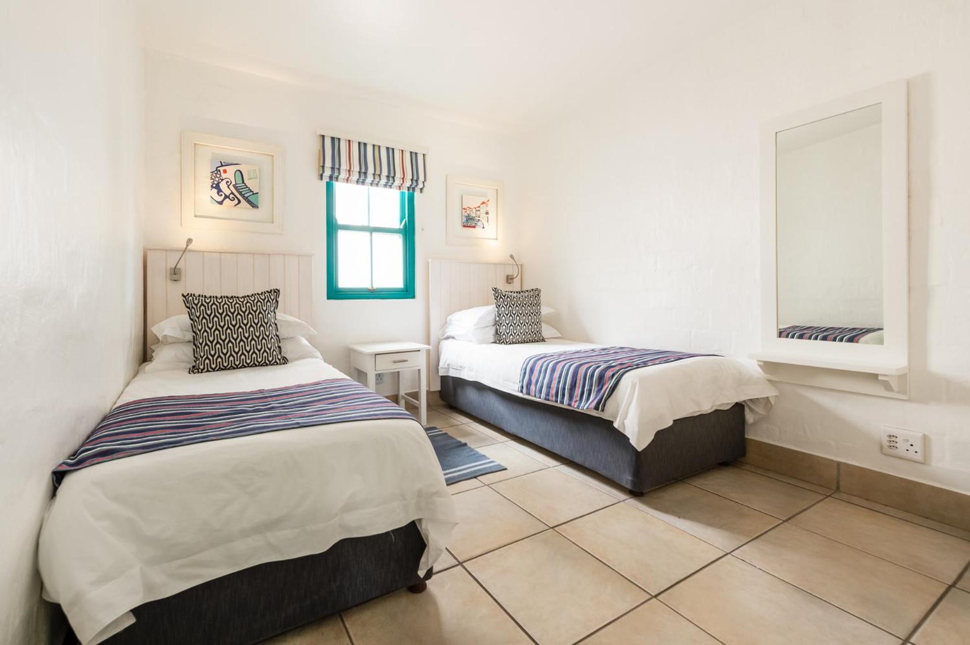 Club Mykonos Langebaan