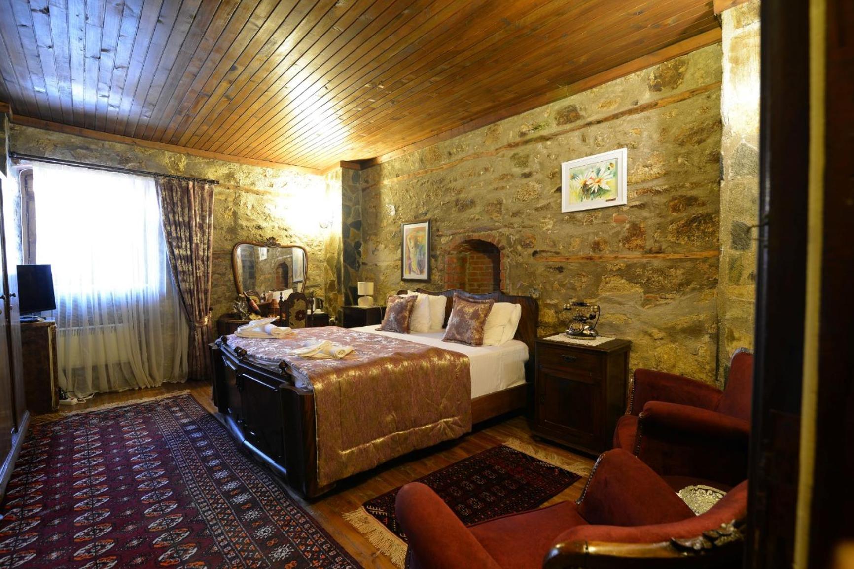 Otel Yorgo Seferis
