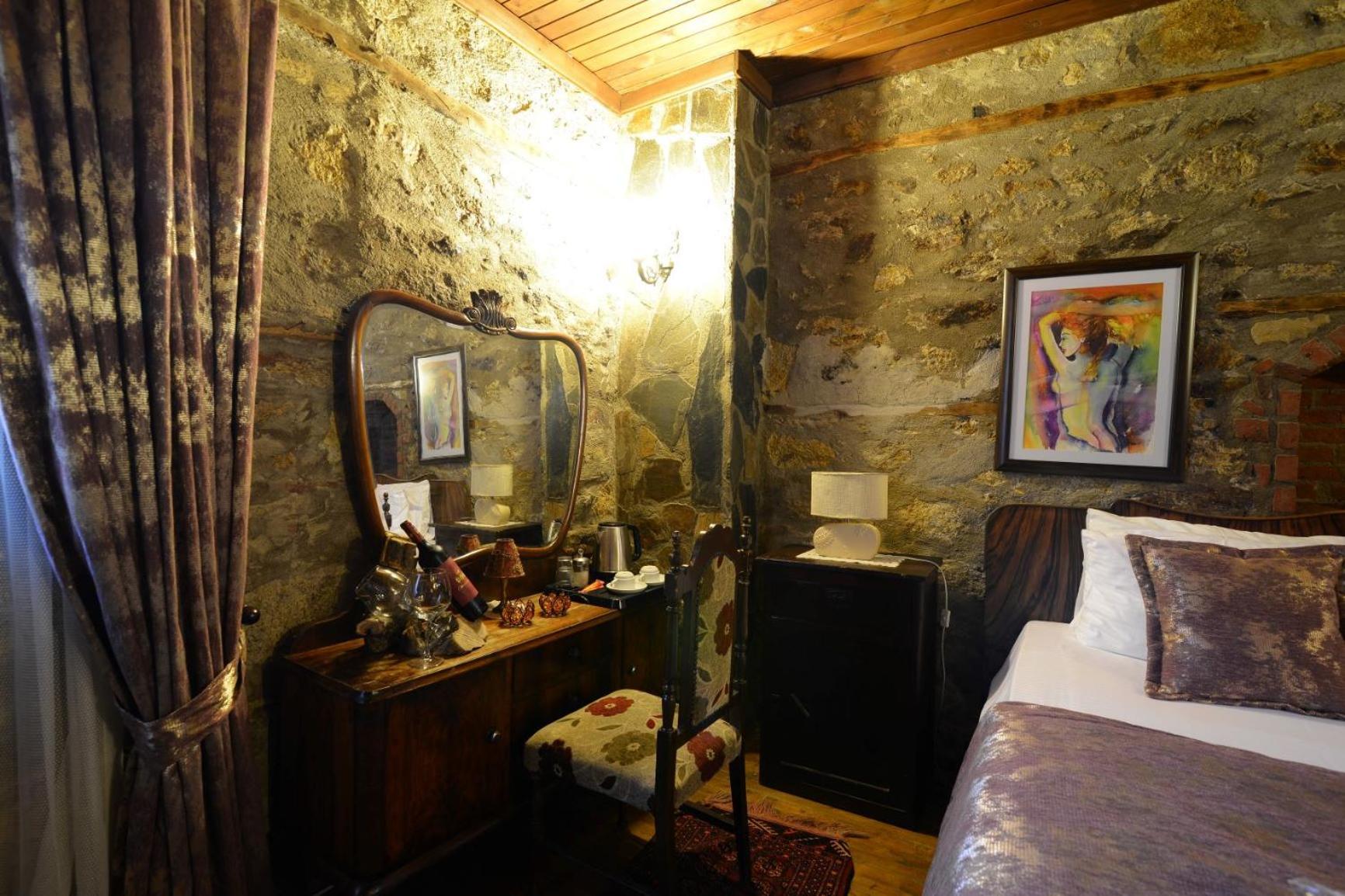 Otel Yorgo Seferis
