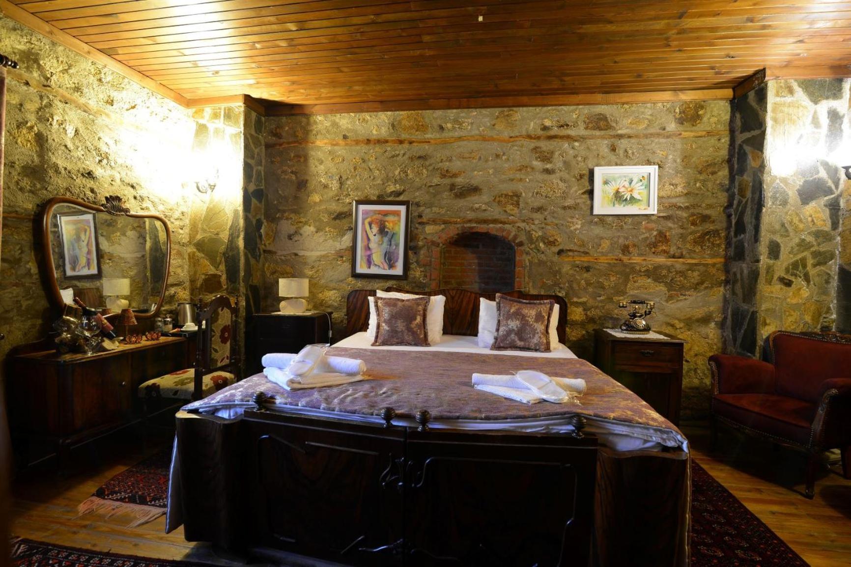 Otel Yorgo Seferis