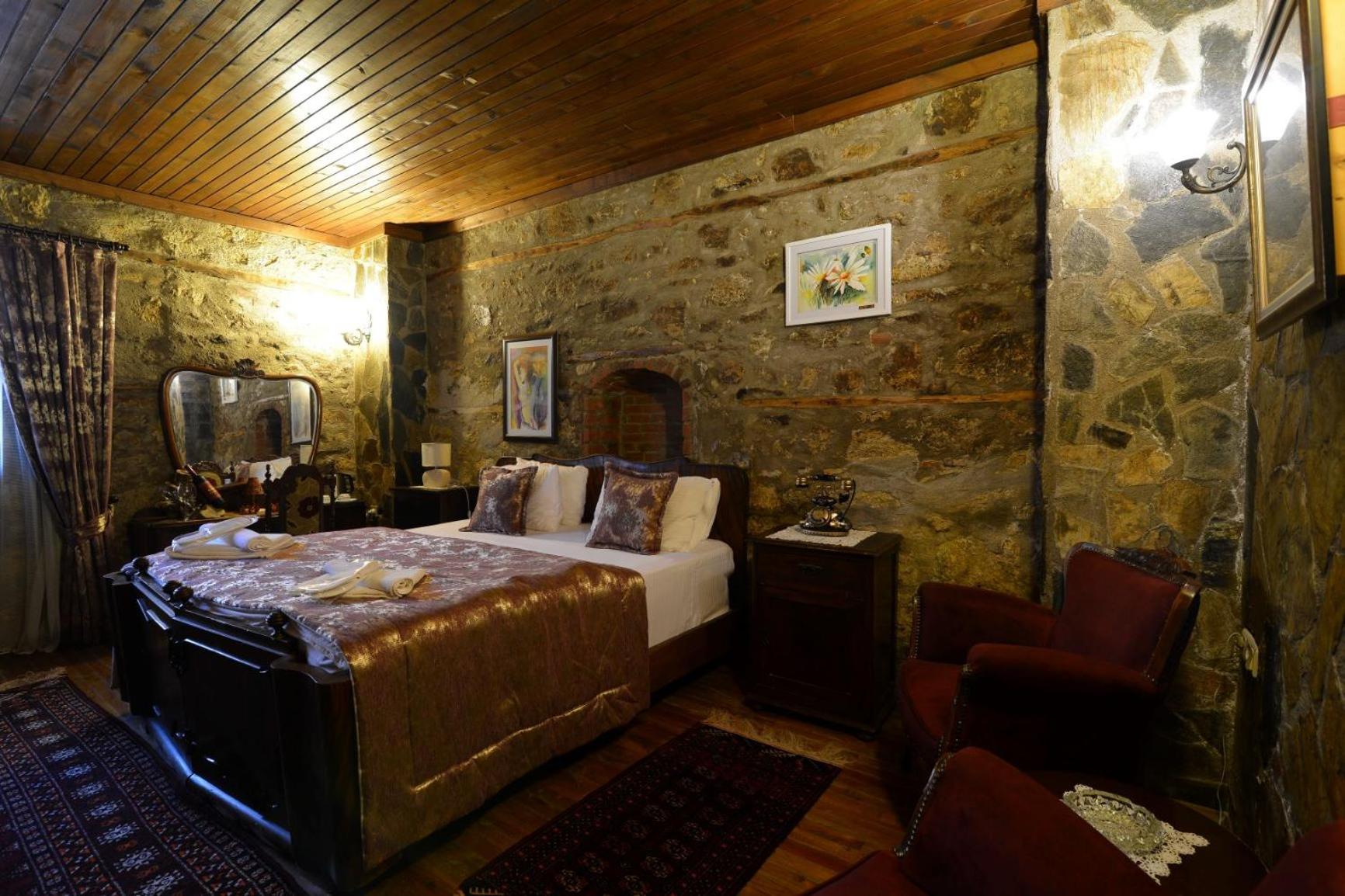 Otel Yorgo Seferis
