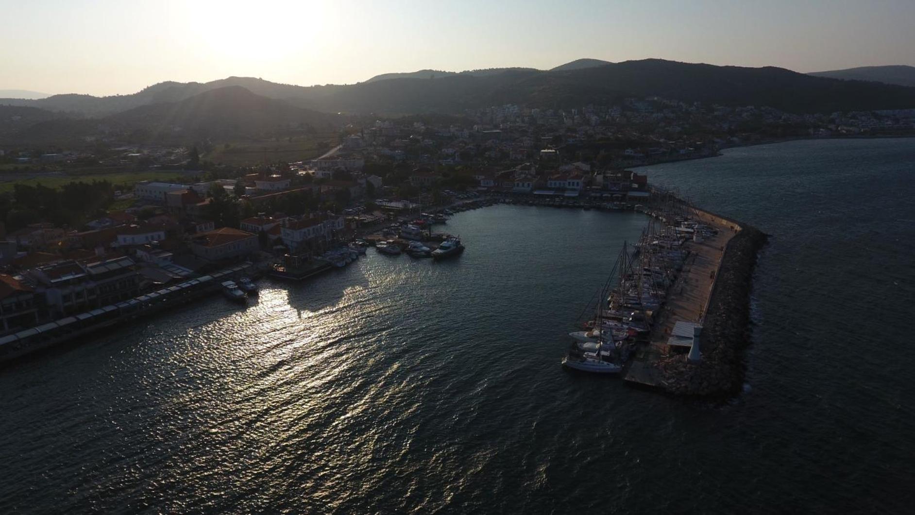Otel Yorgo Seferis