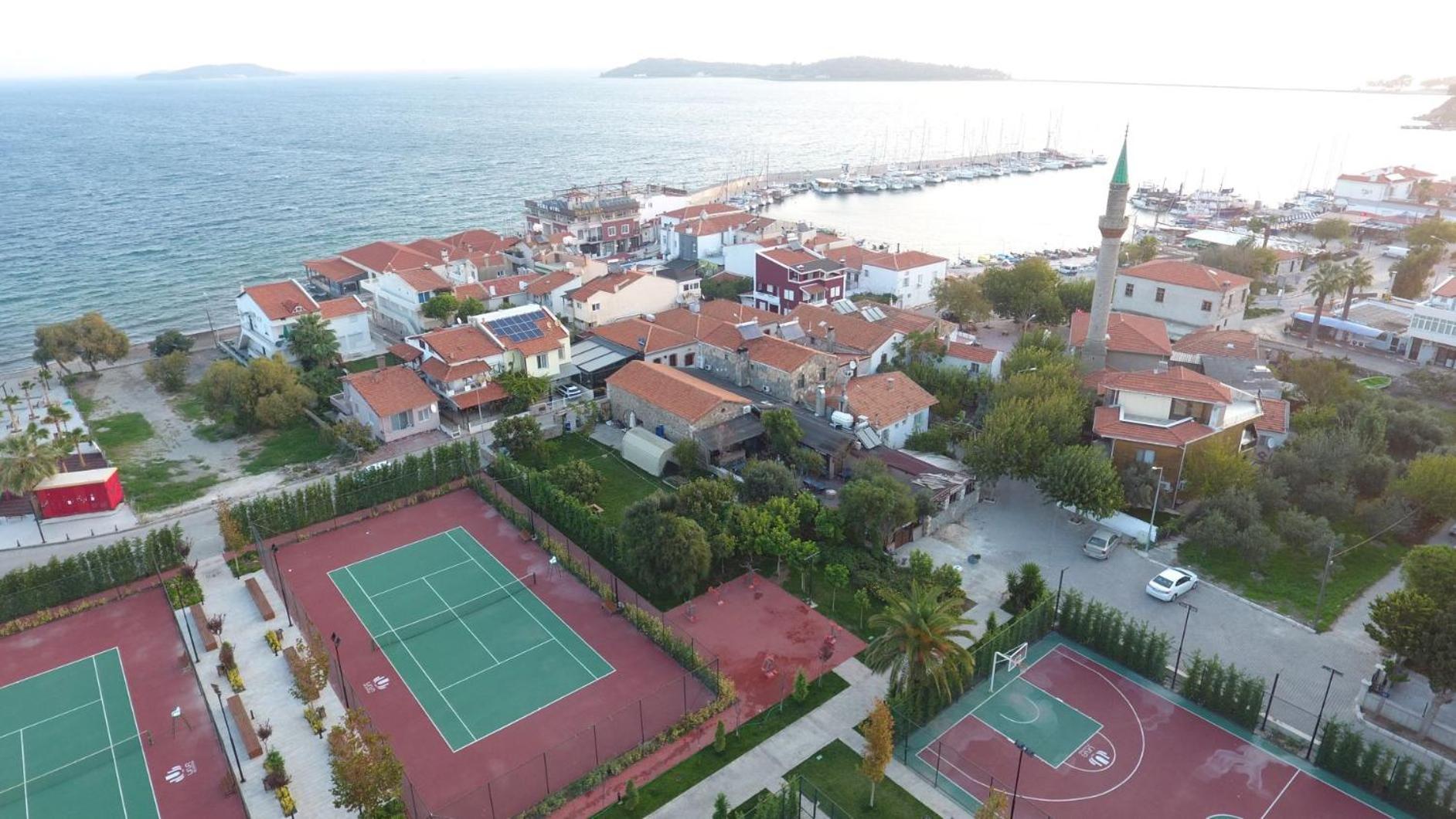 Otel Yorgo Seferis