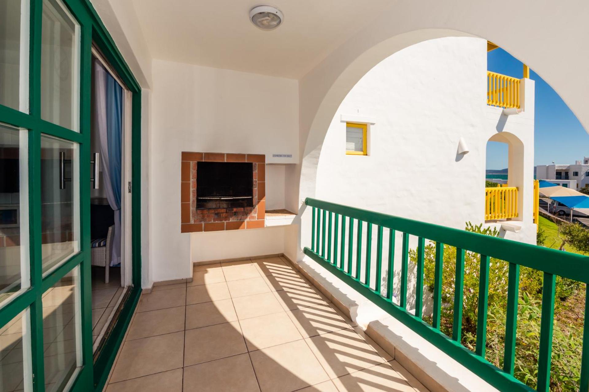 Club Mykonos Langebaan