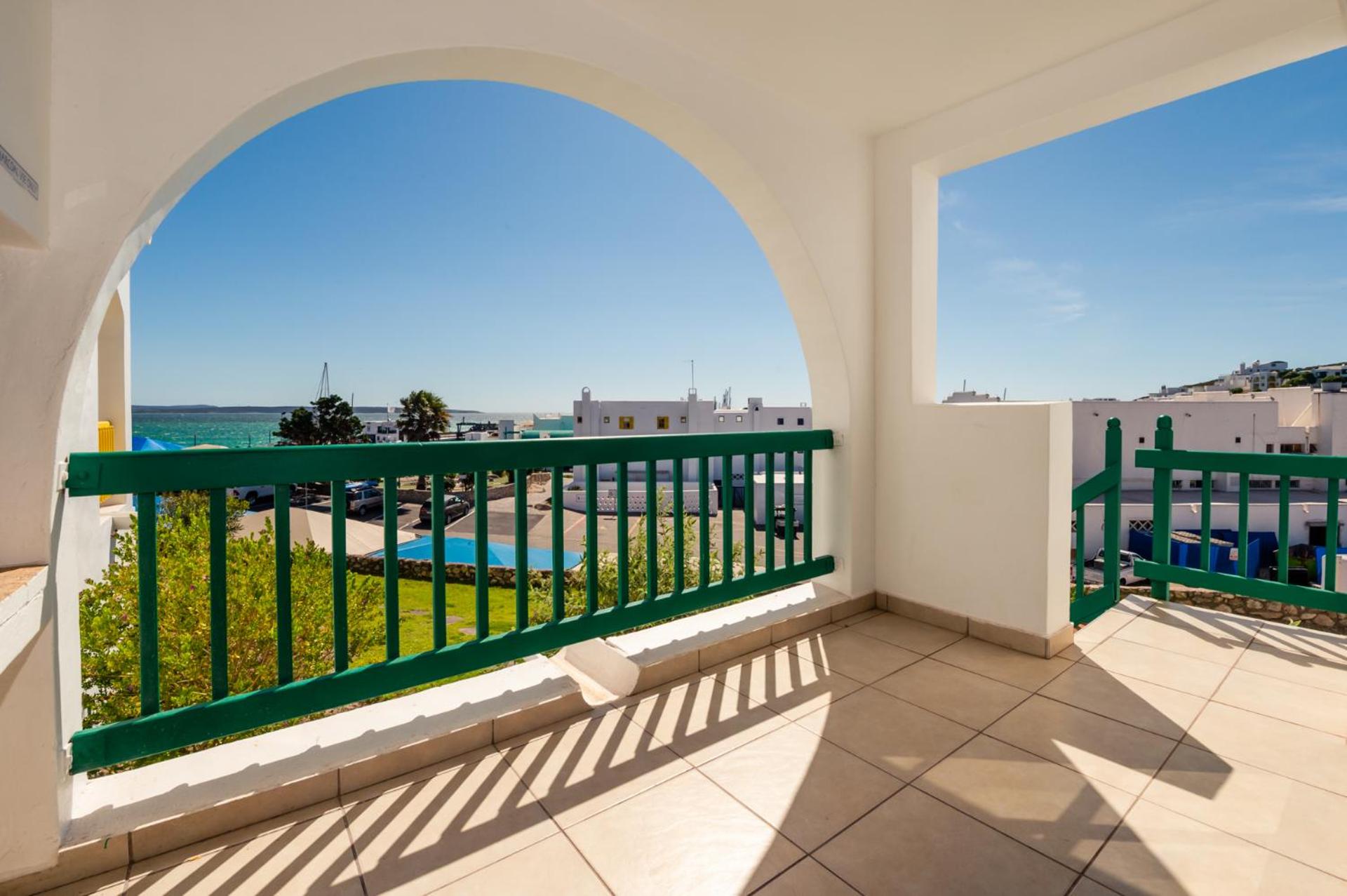 Club Mykonos Langebaan