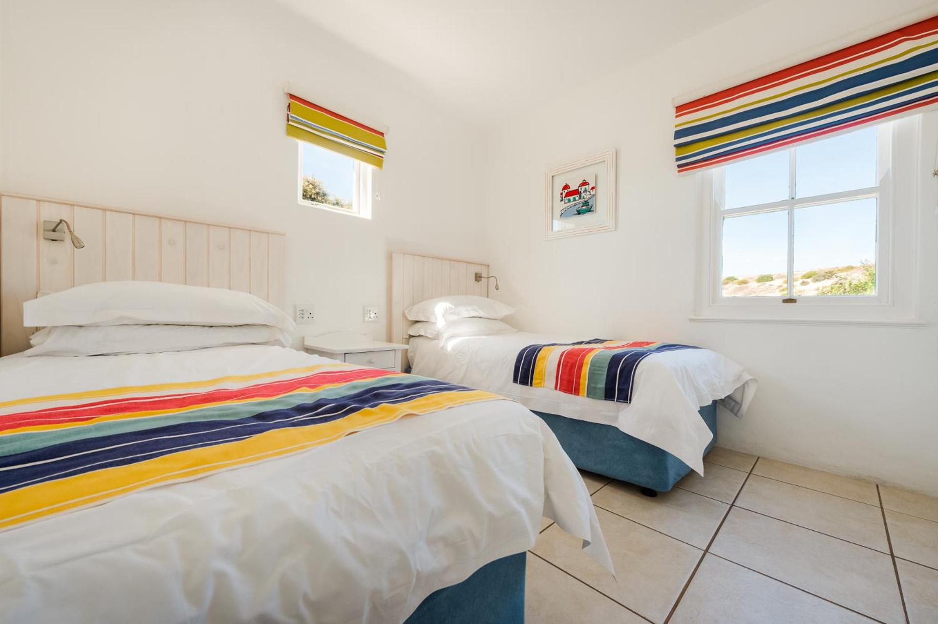 Club Mykonos Langebaan