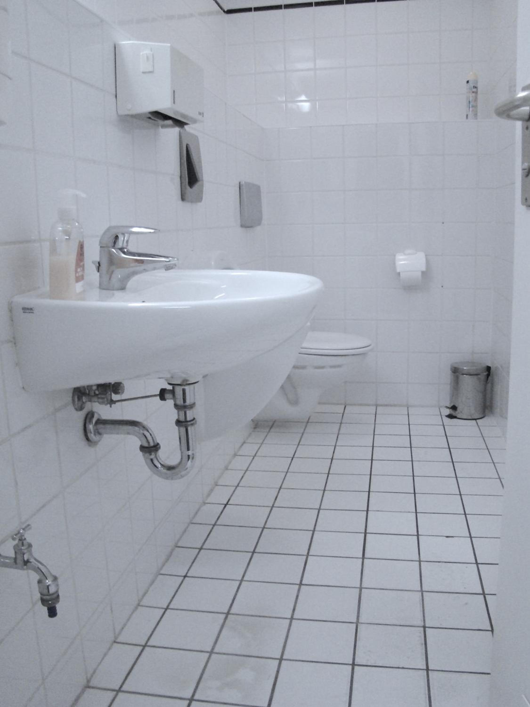 BNB Potsdamer Platz Rooms & Apartments