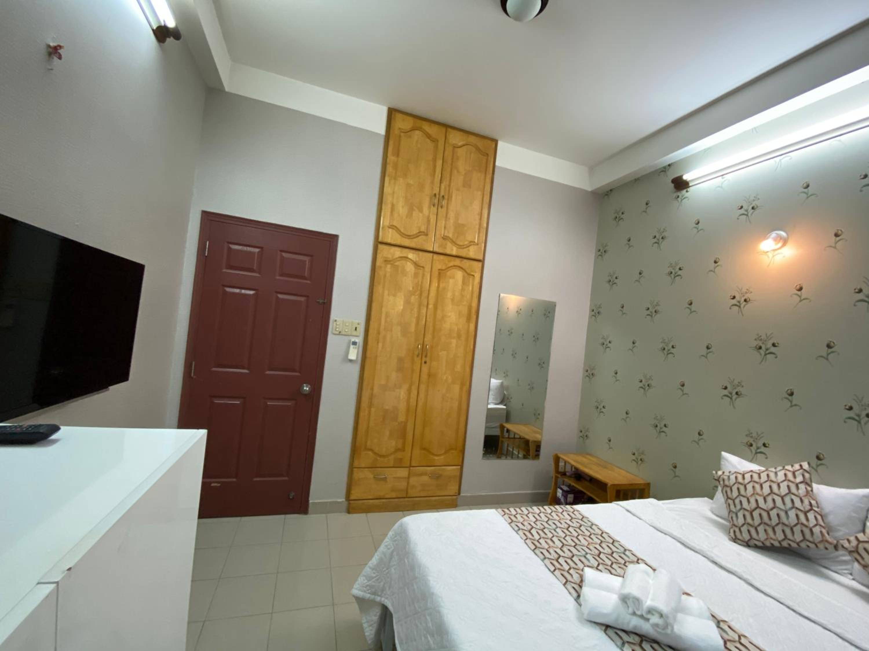 Nhat an Homestay
