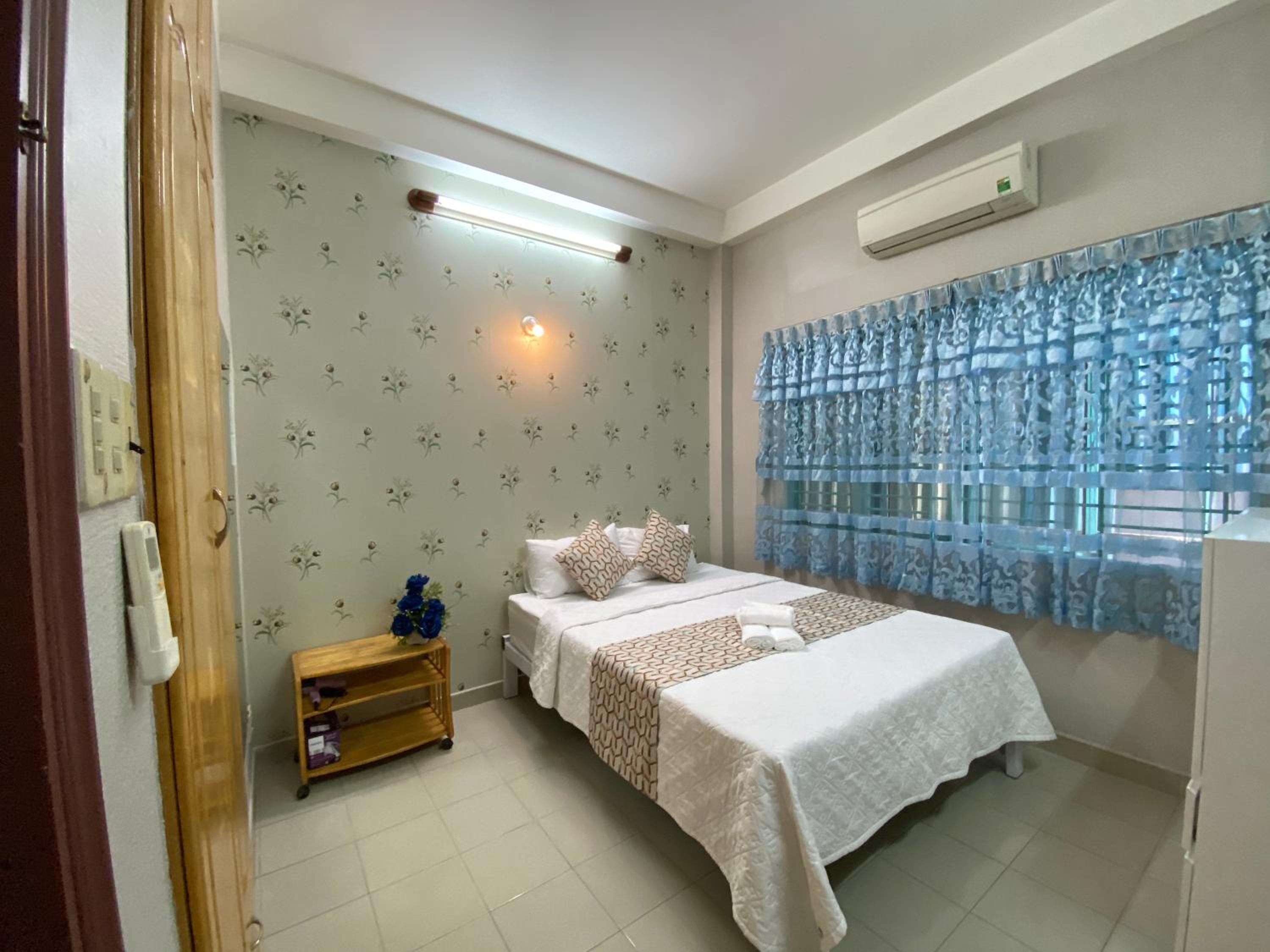 Nhat an Homestay