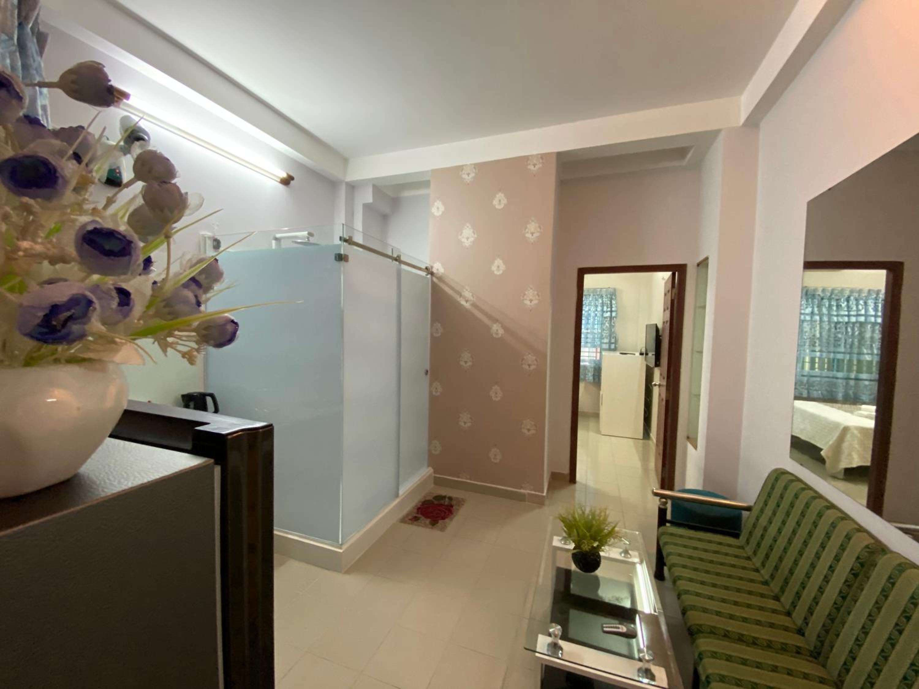 Nhat an Homestay