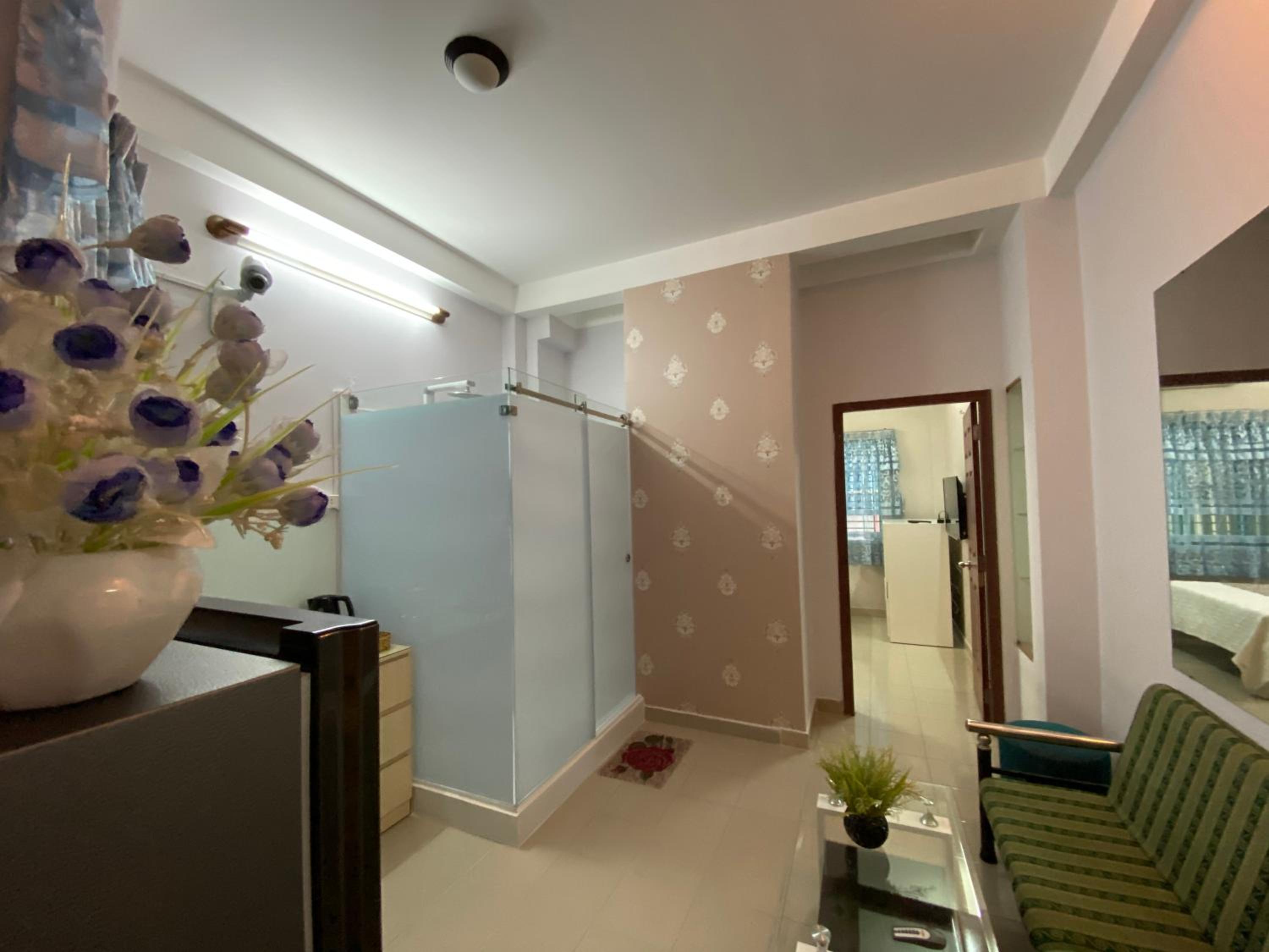 Nhat an Homestay