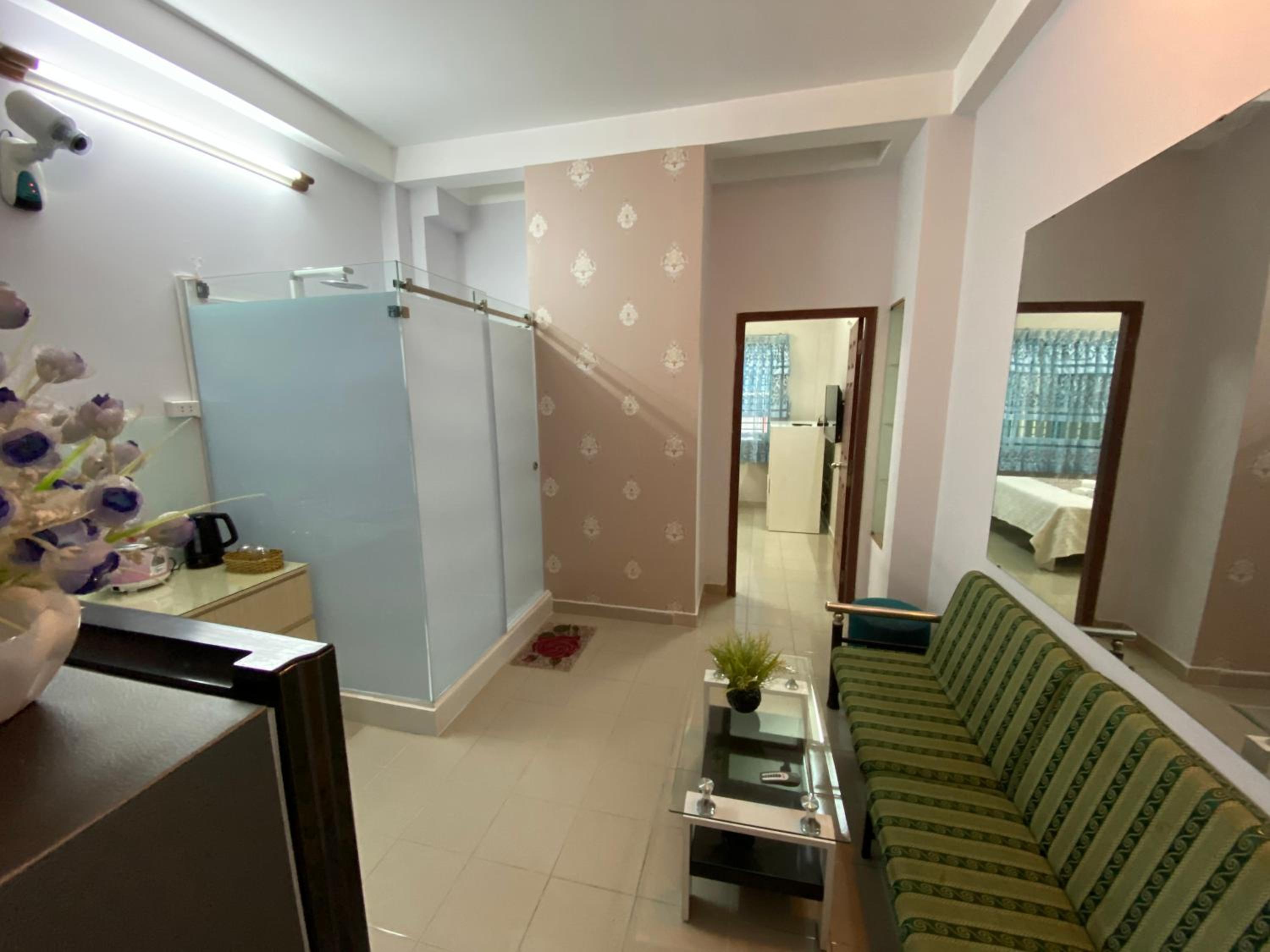 Nhat an Homestay