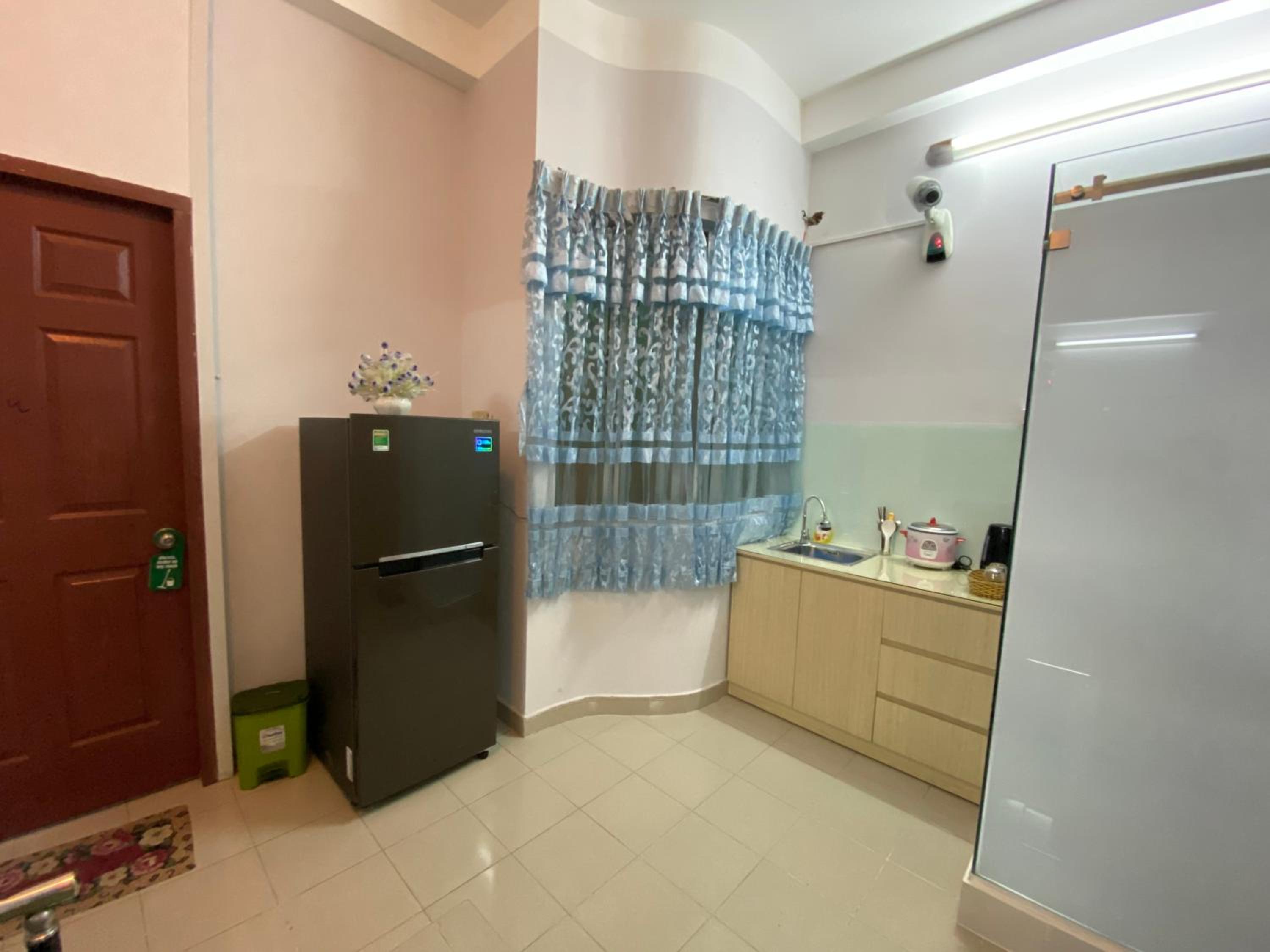 Nhat an Homestay