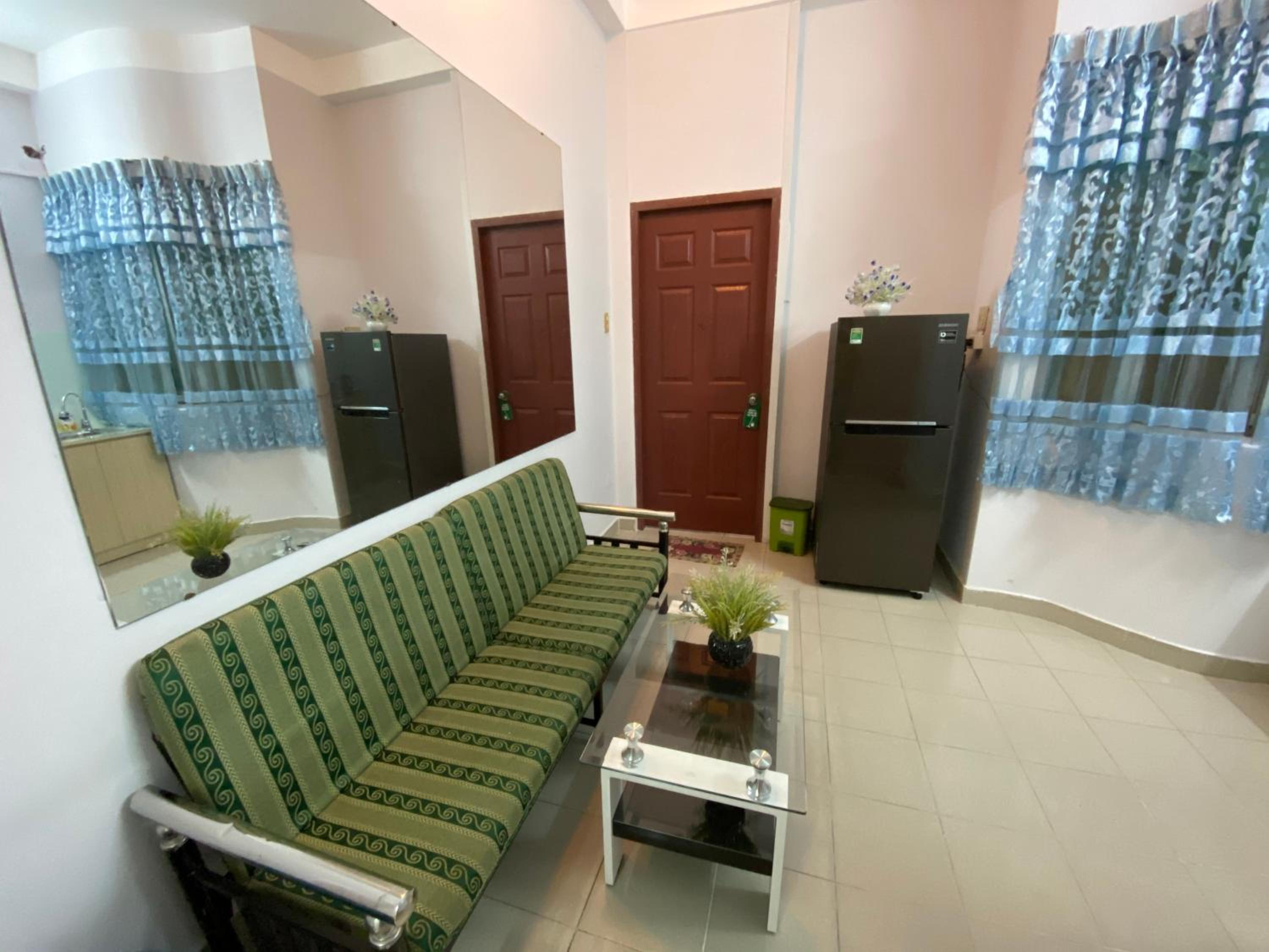 Nhat an Homestay