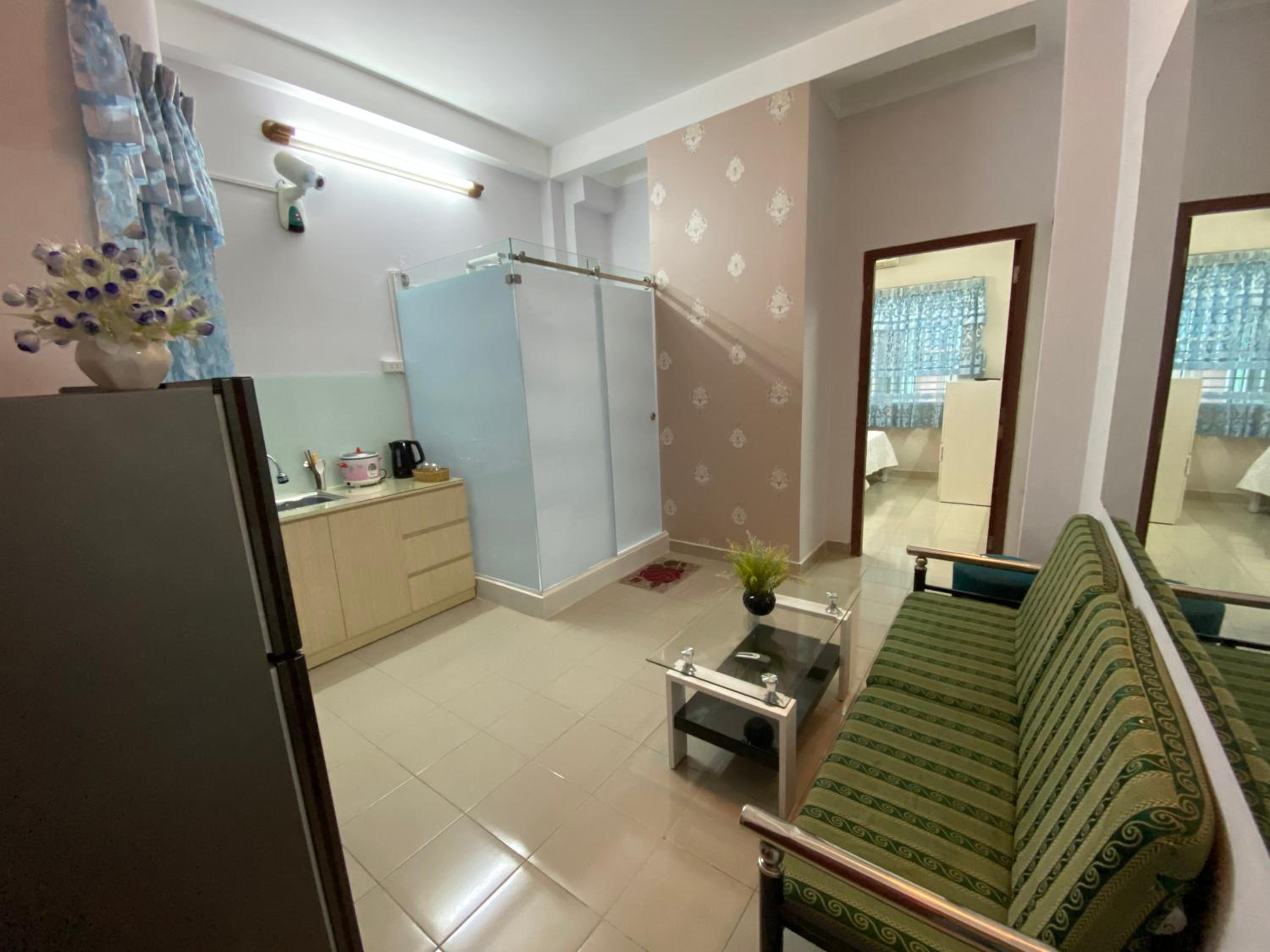Nhat an Homestay