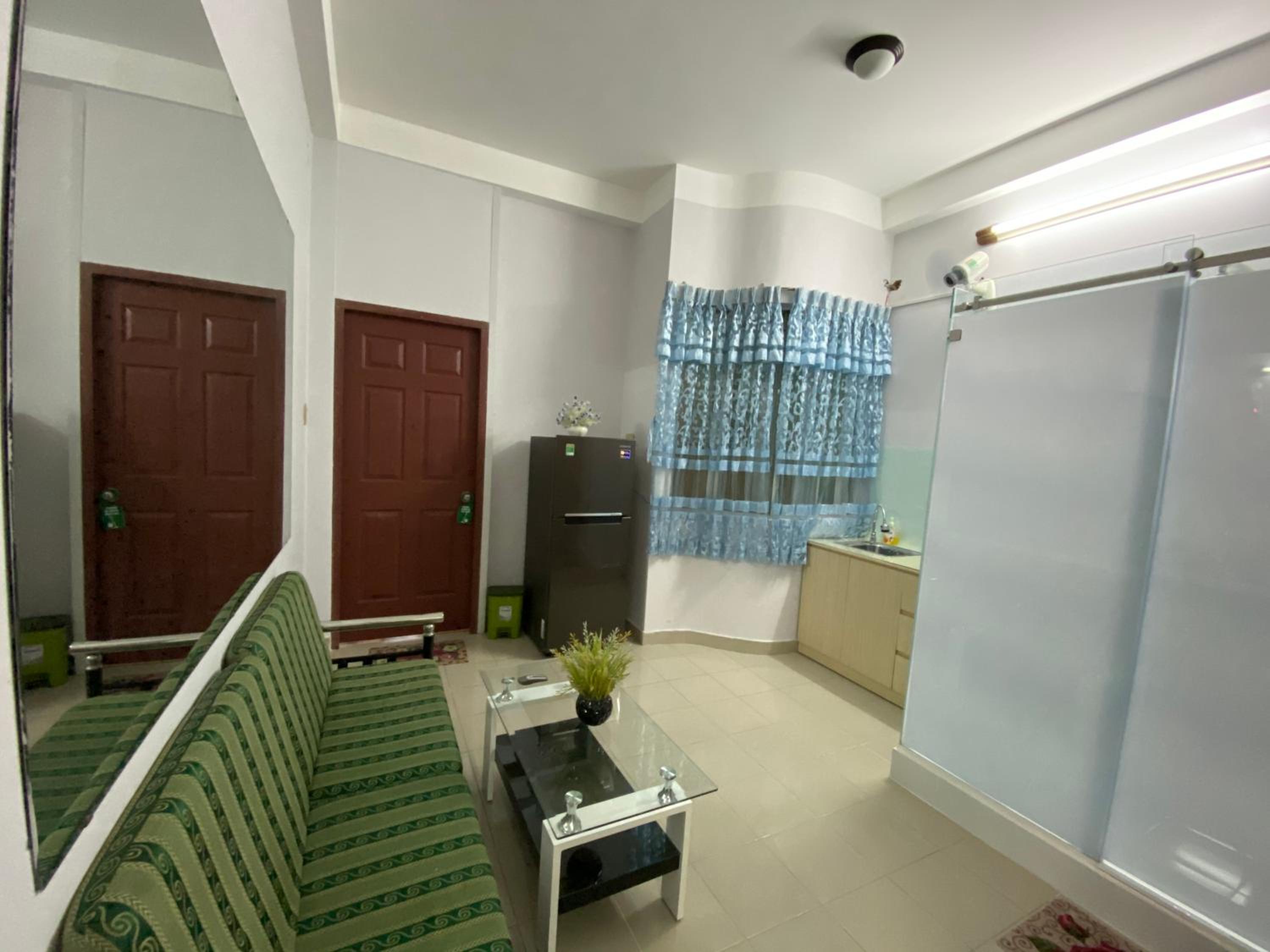 Nhat an Homestay