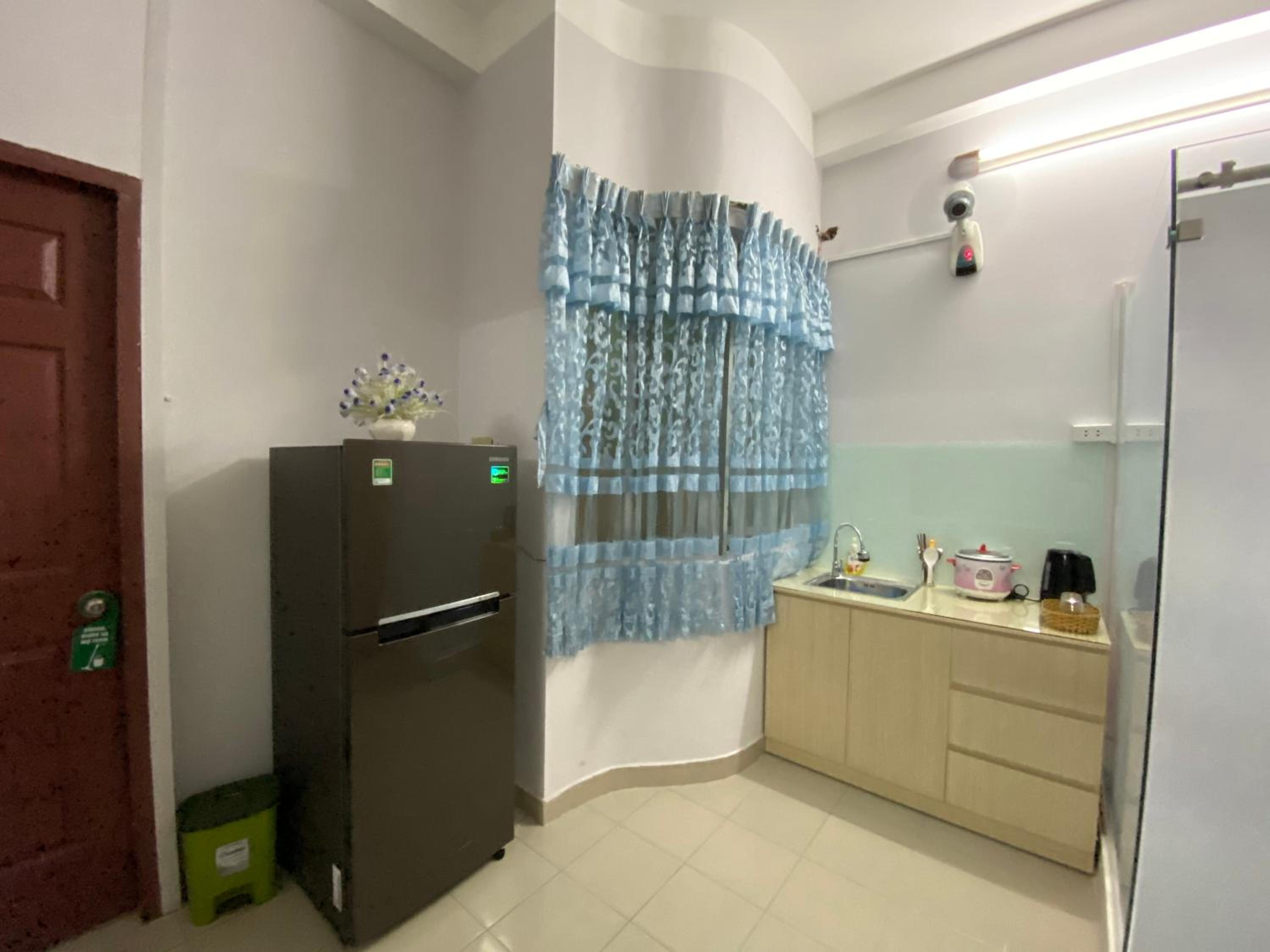 Nhat an Homestay