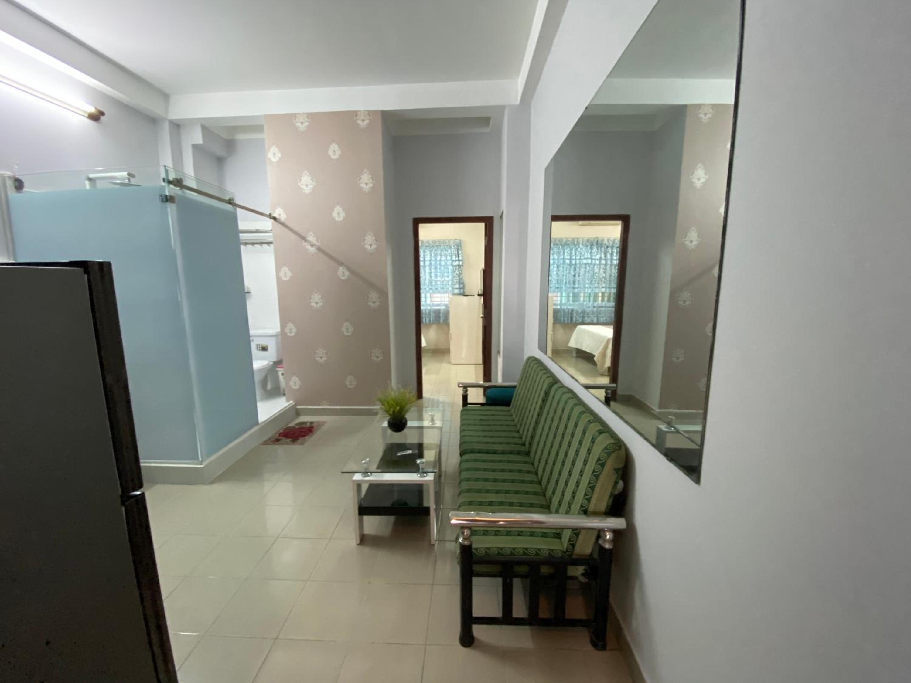 Nhat an Homestay