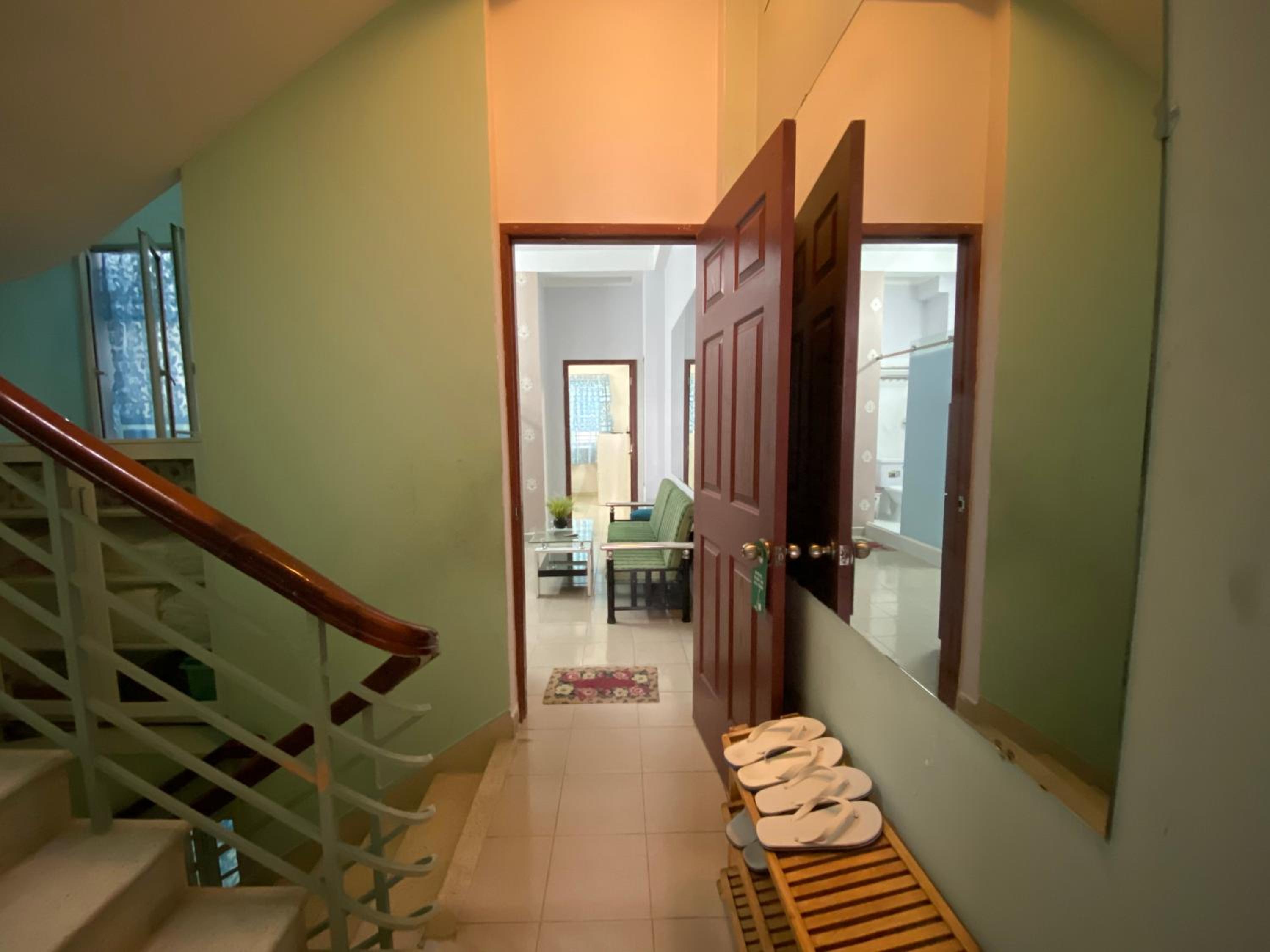 Nhat an Homestay