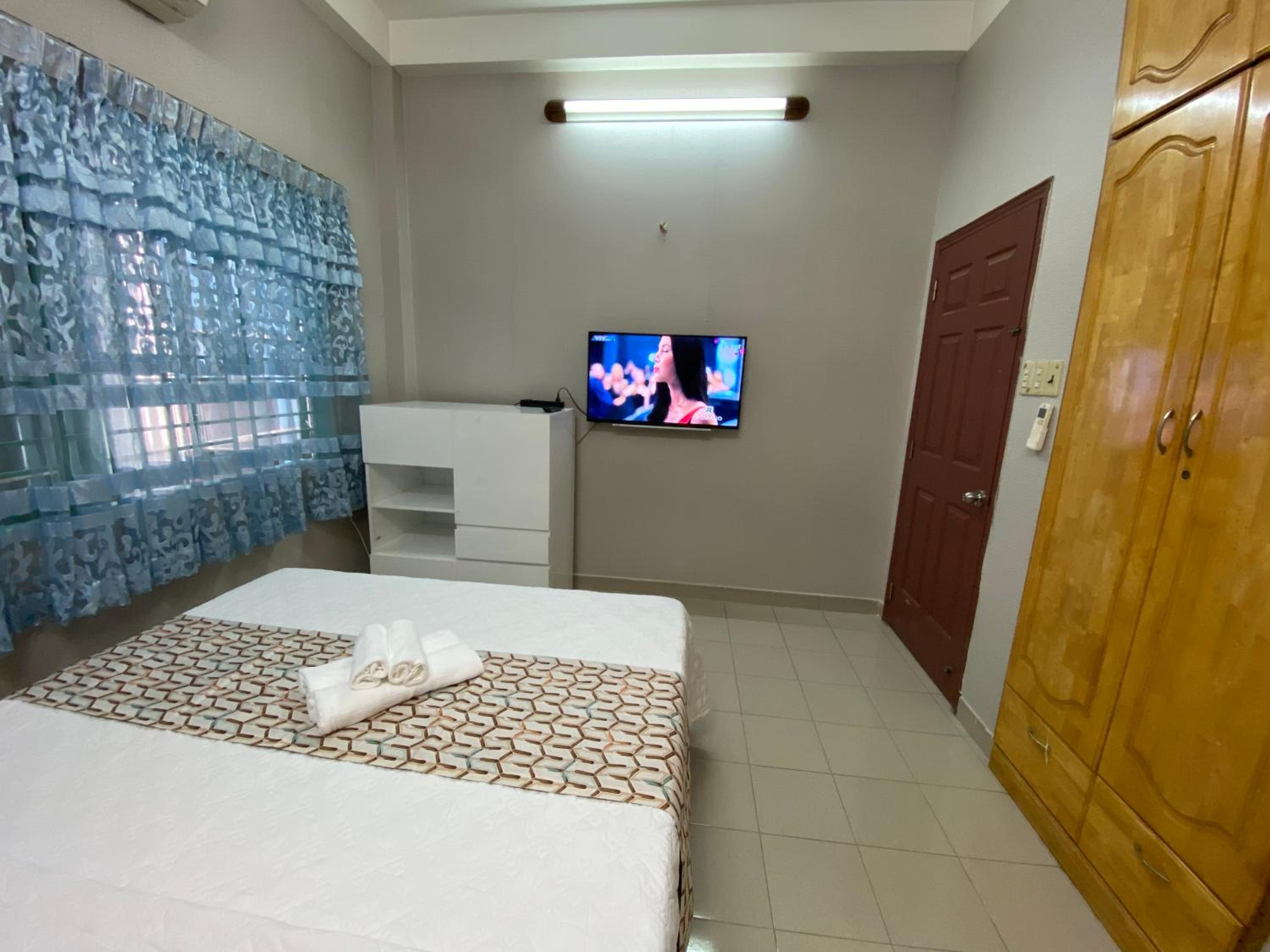 Nhat an Homestay