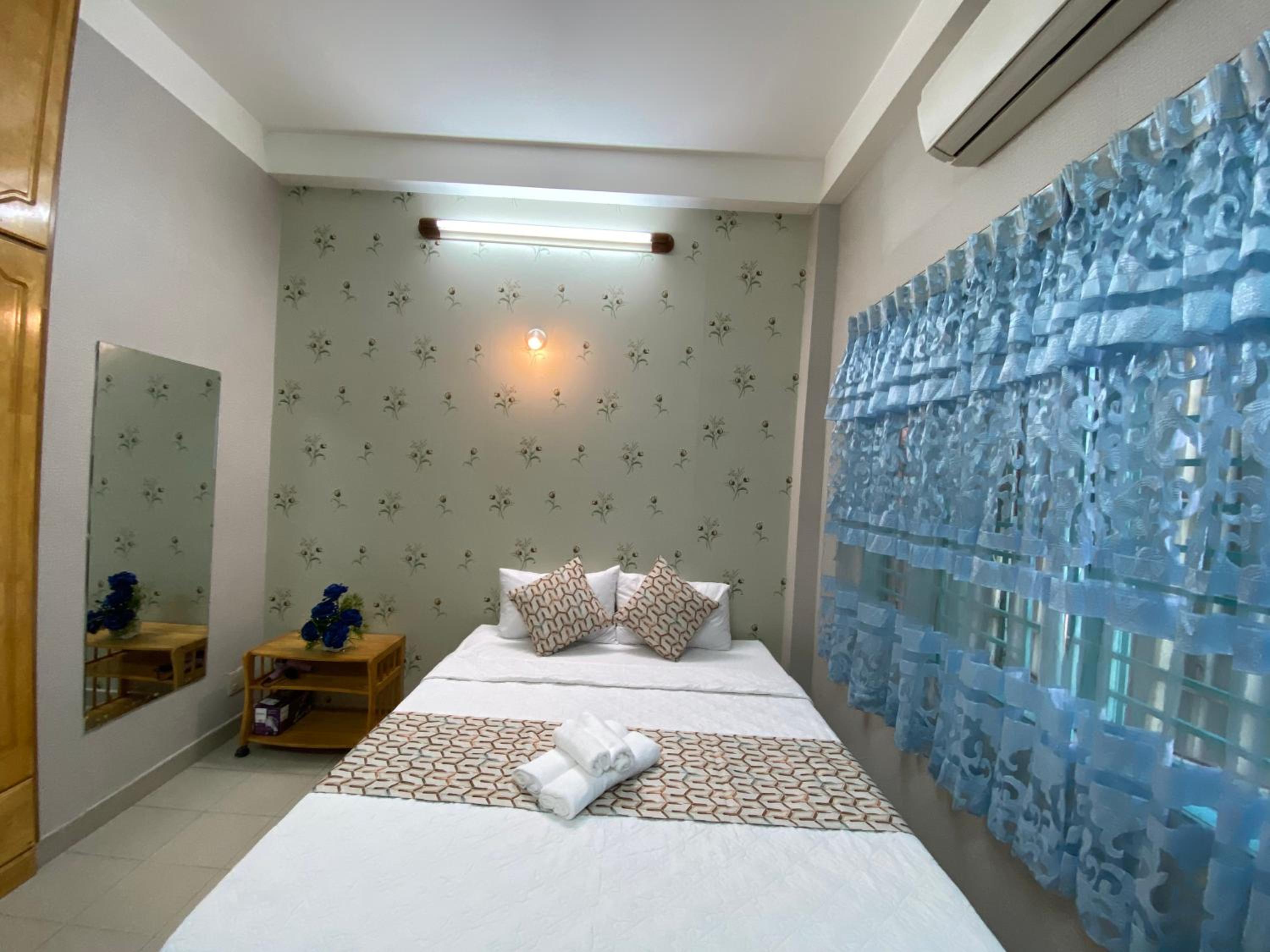 Nhat an Homestay