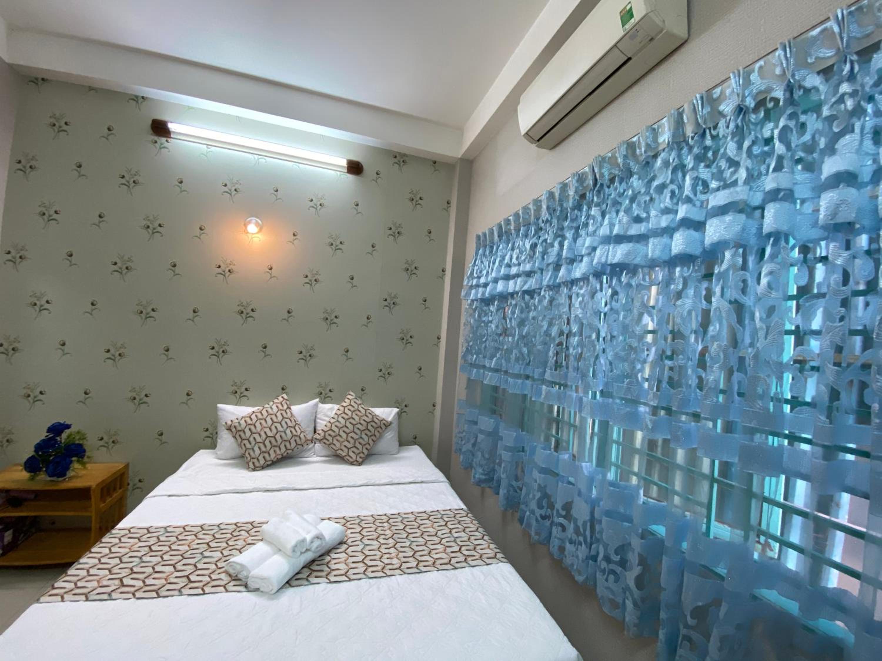 Nhat an Homestay