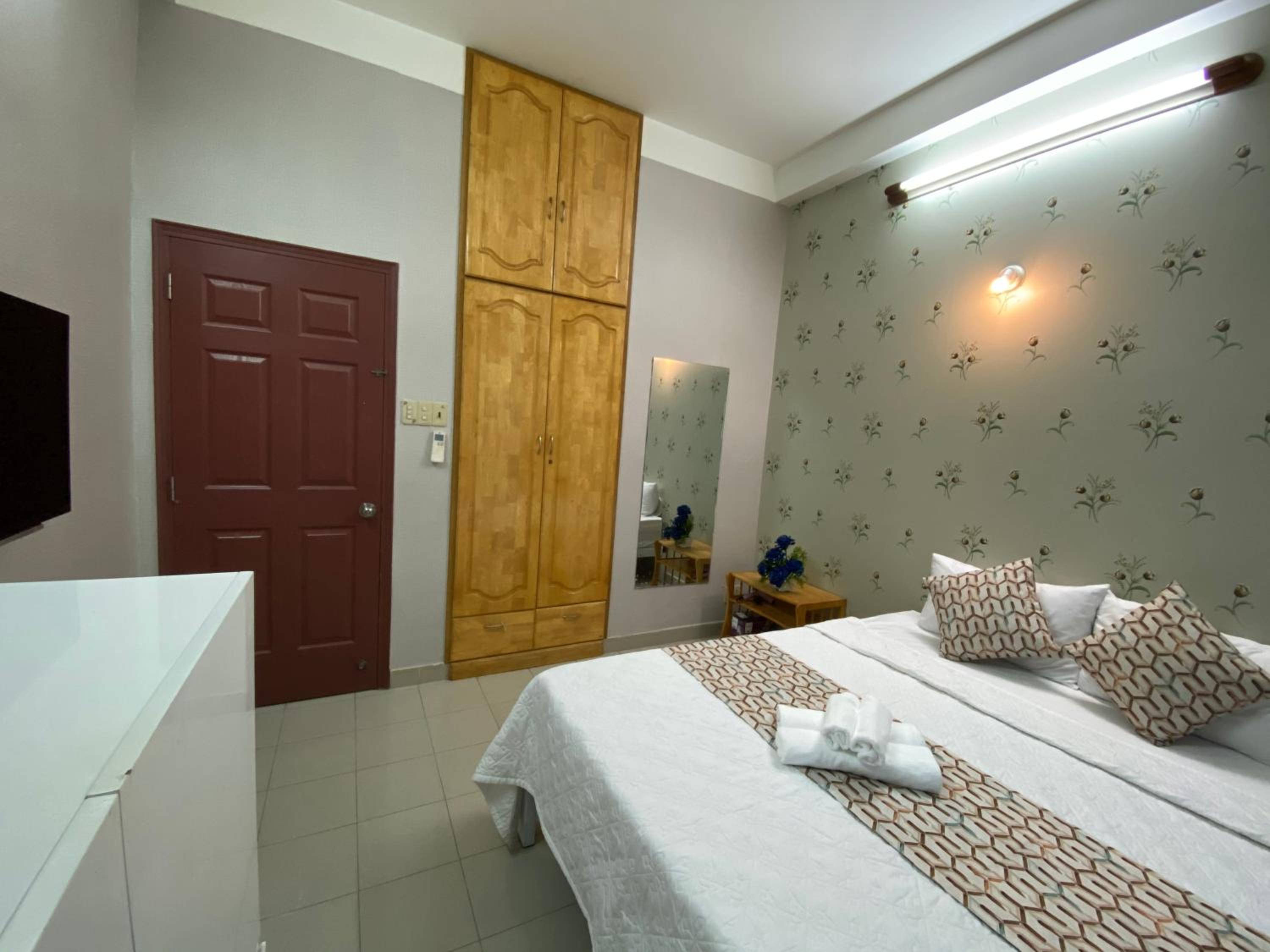 Nhat an Homestay