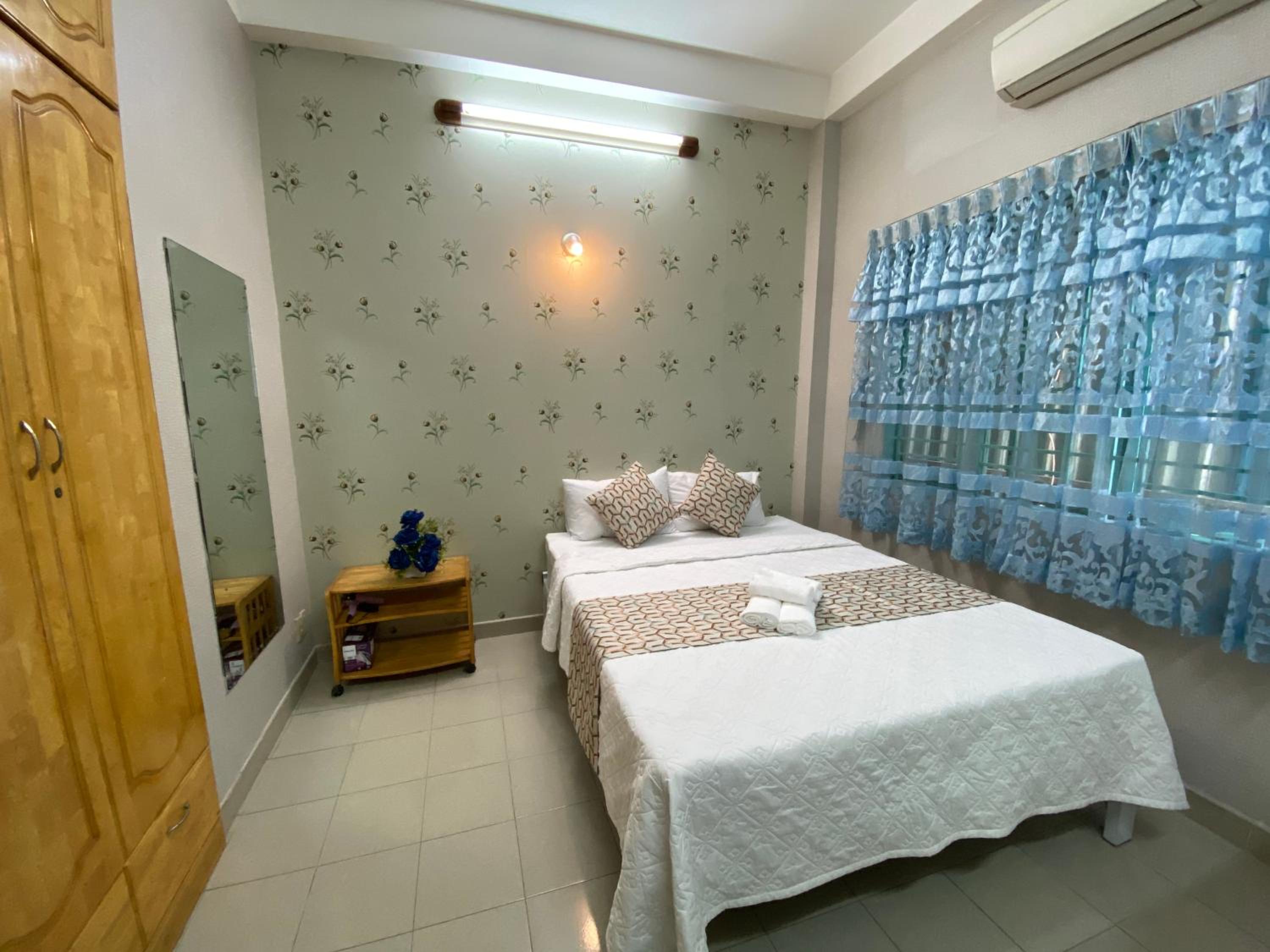 Nhat an Homestay