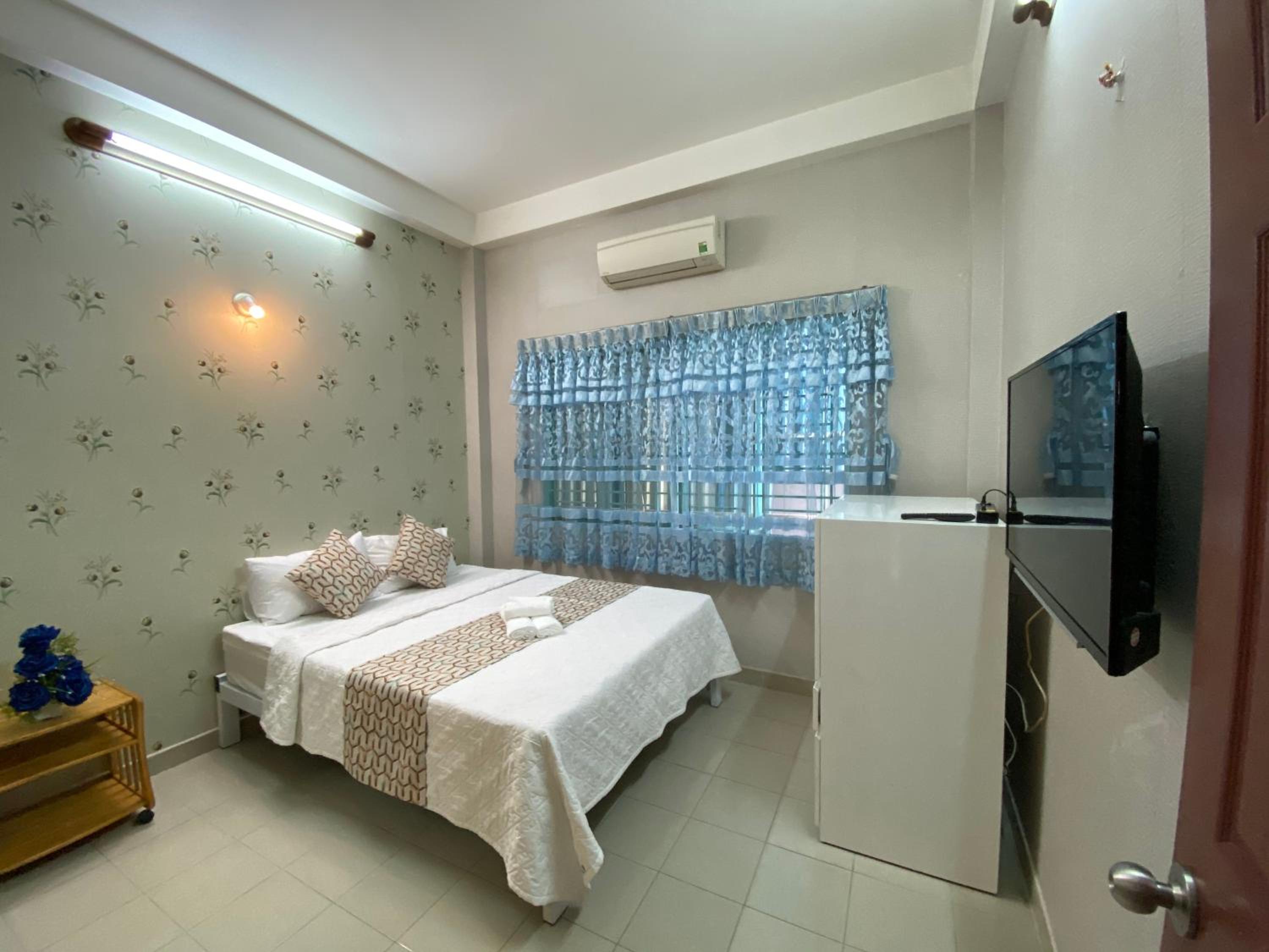 Nhat an Homestay