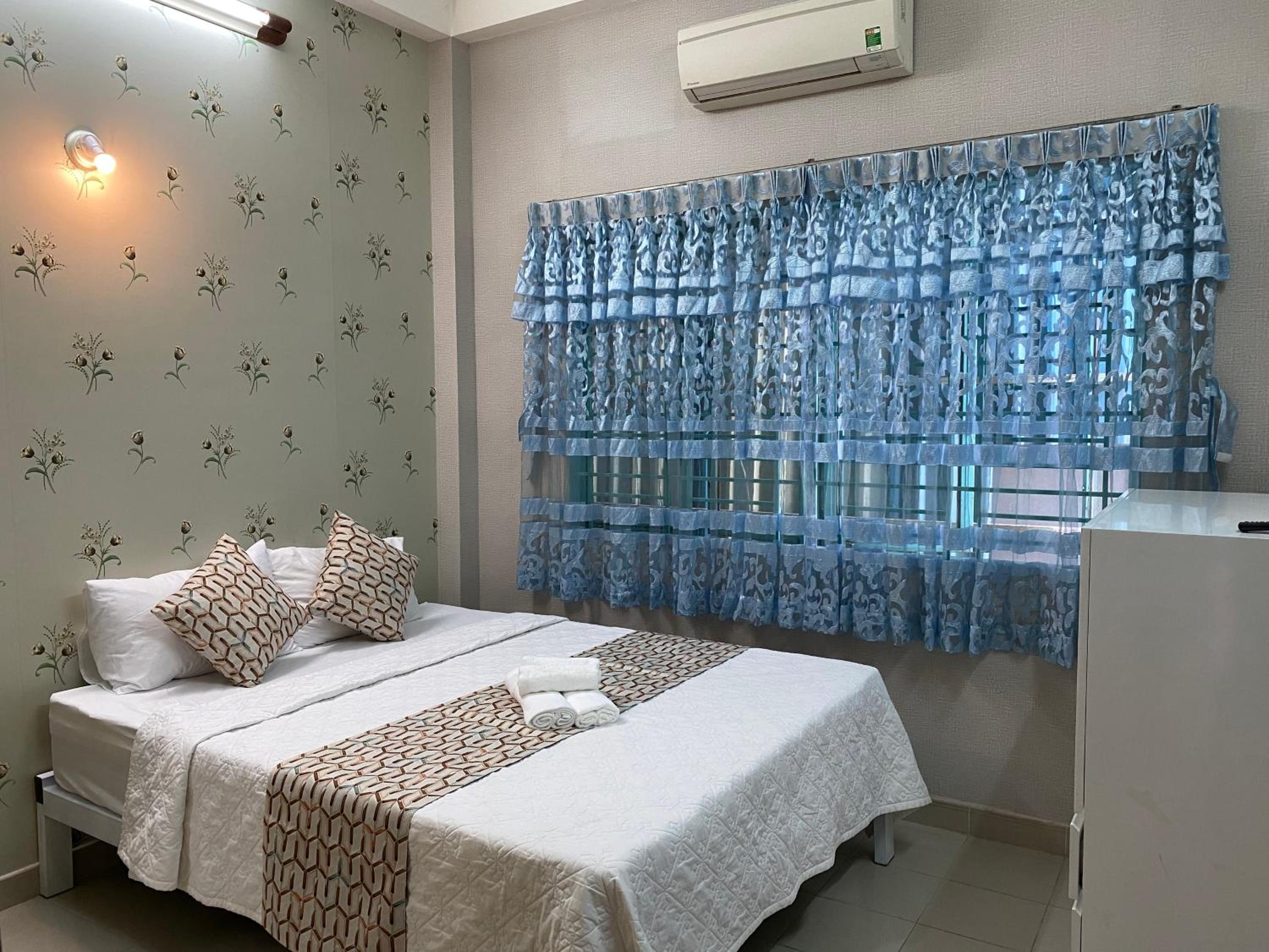 Nhat an Homestay