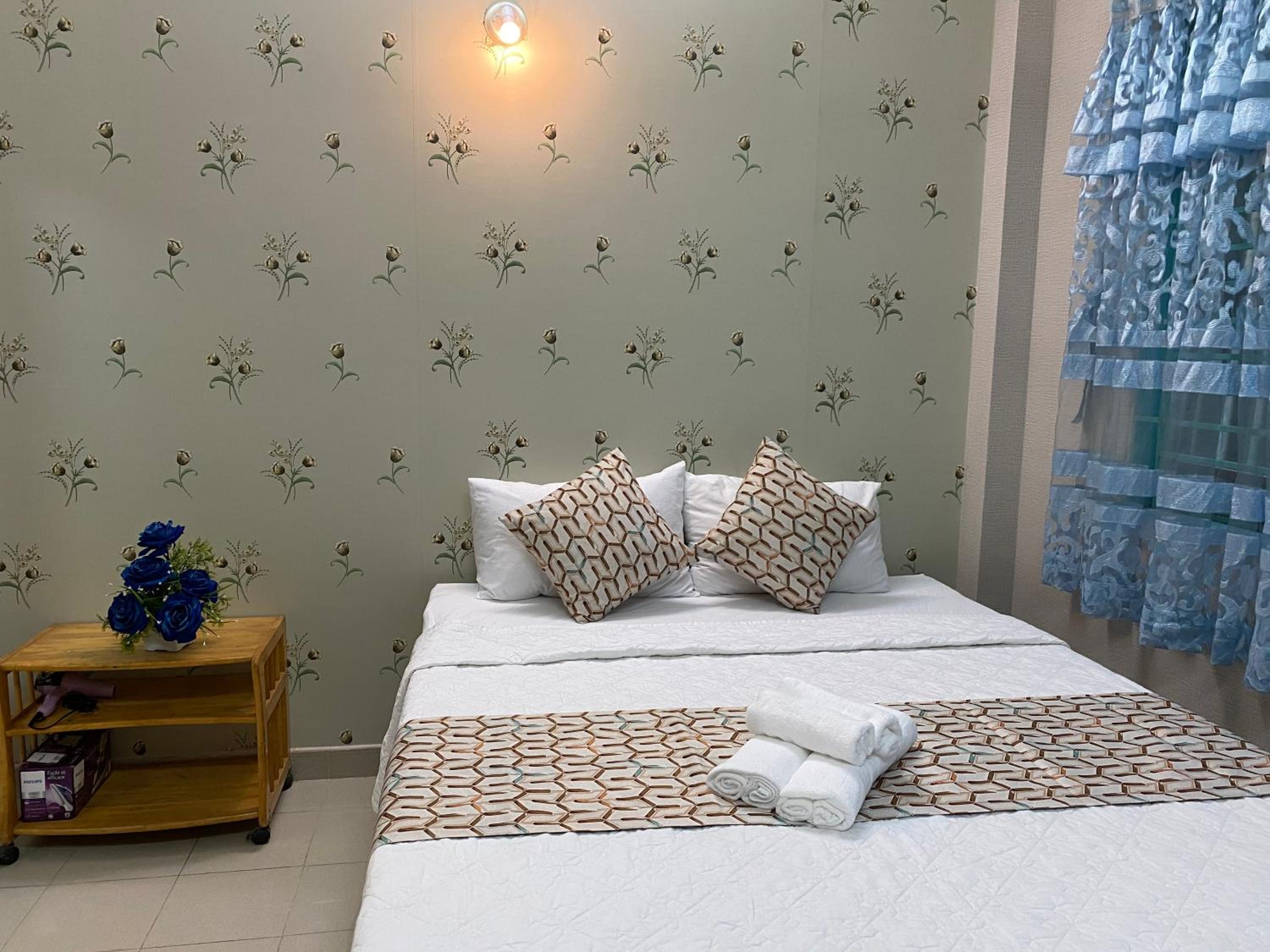 Nhat an Homestay