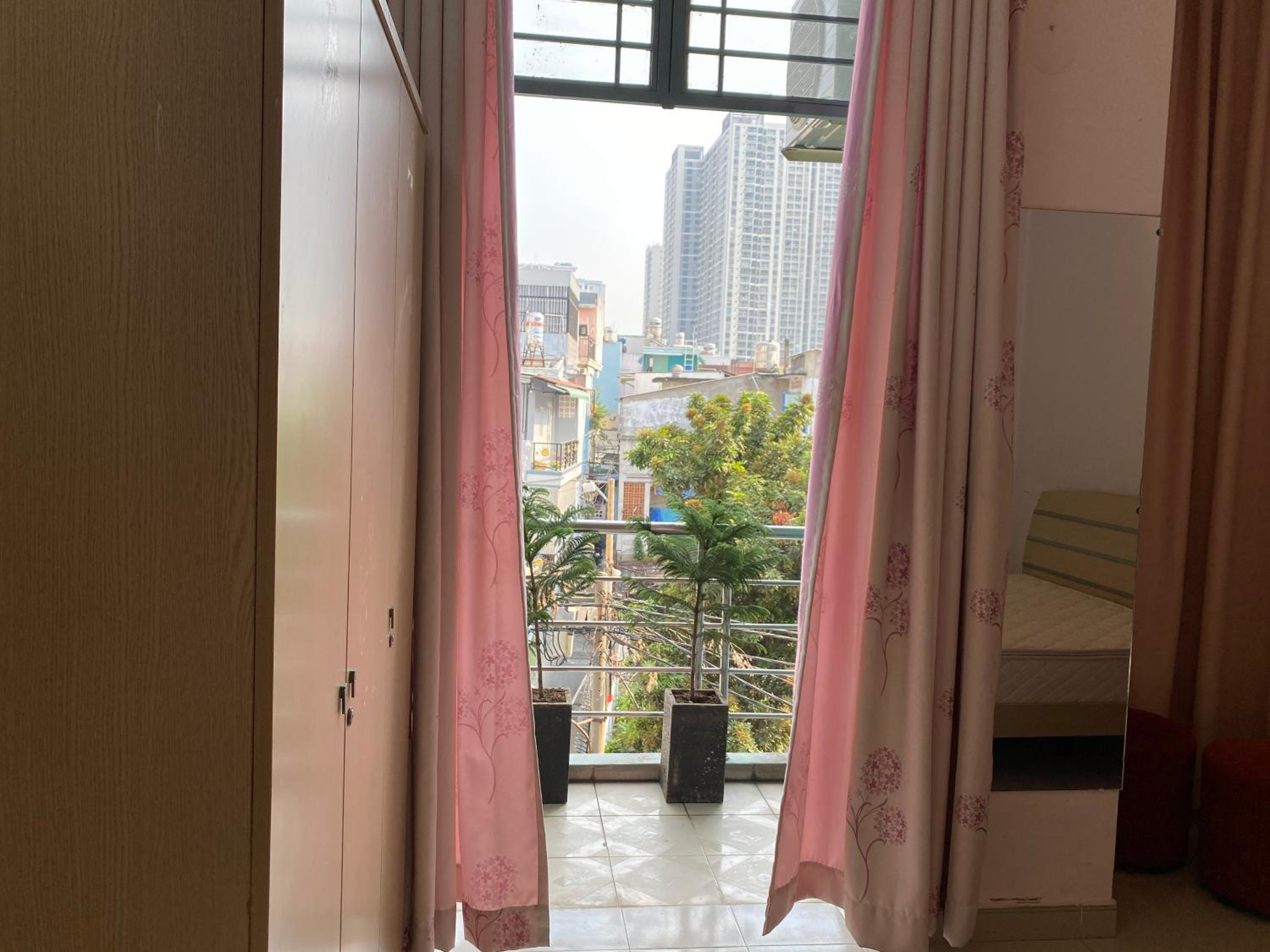 Nhat an Homestay
