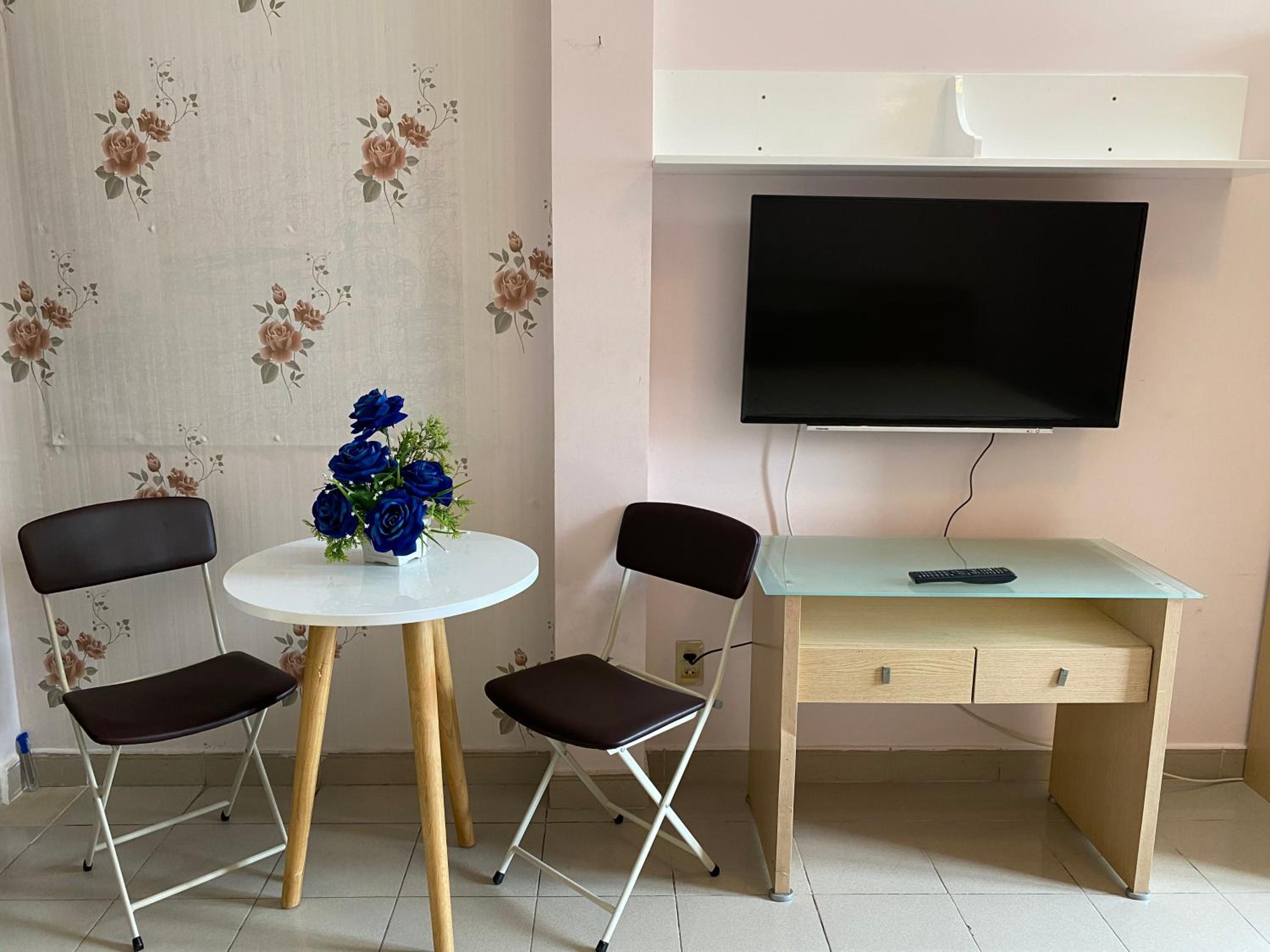 Nhat an Homestay