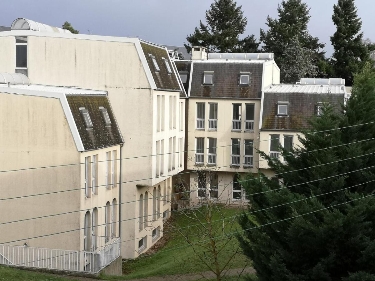 Orleans Vacations - AUBERGE DE JEUNESSE D'ORLEANS - Property Image 14