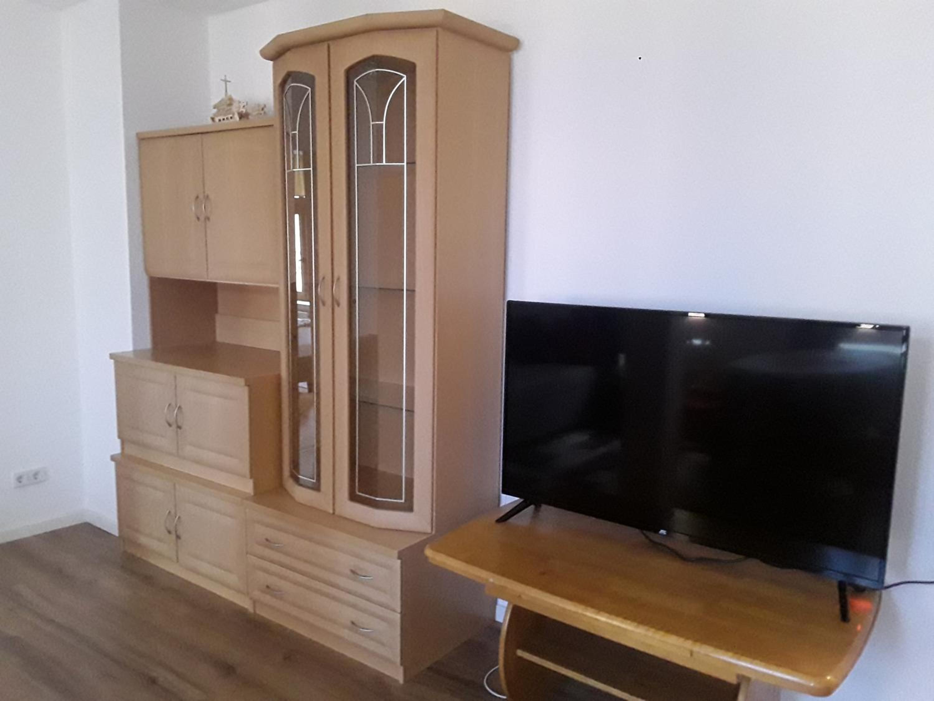 Ferienwohnung in Lindenau