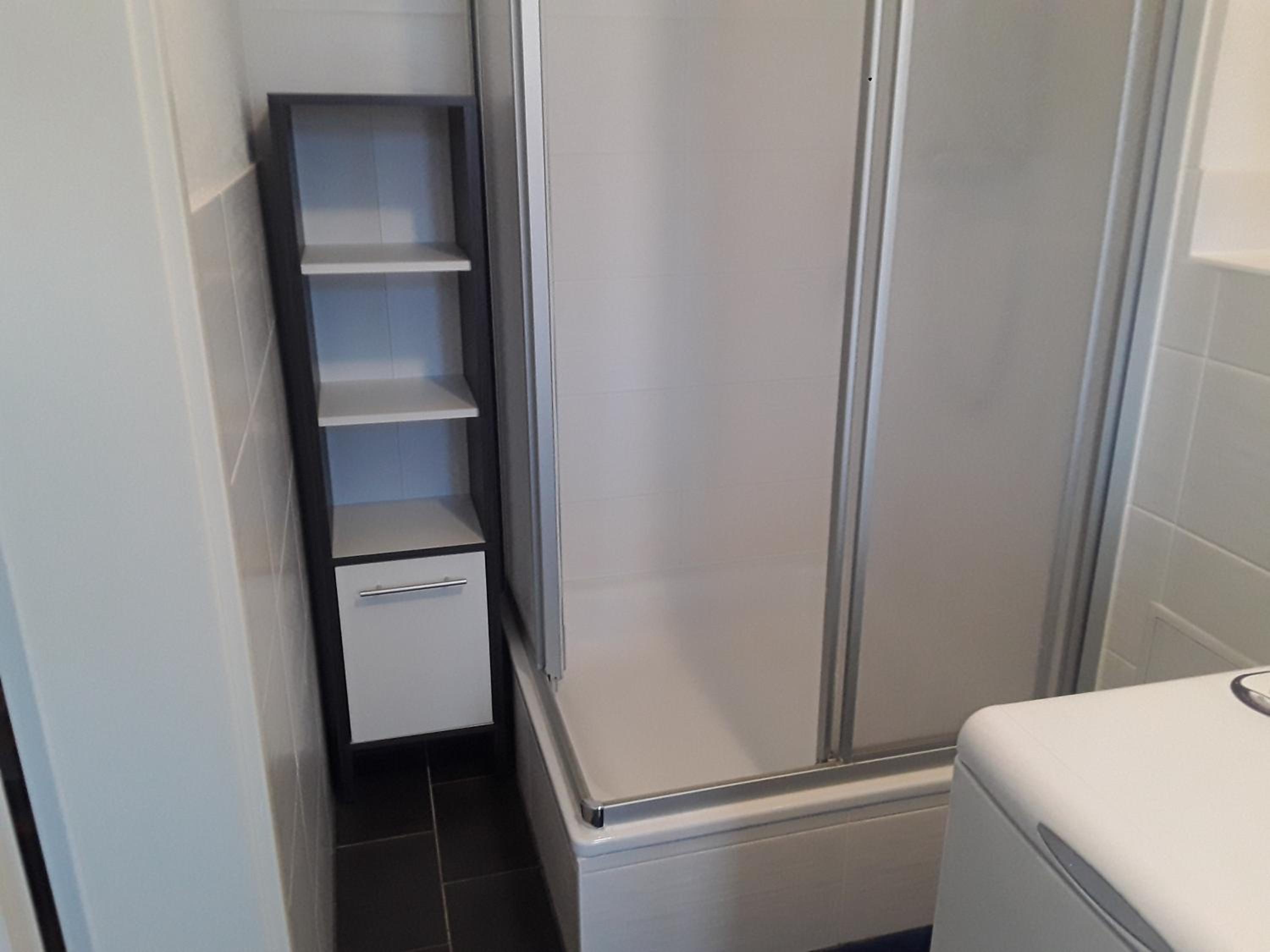 Ferienwohnung in Lindenau