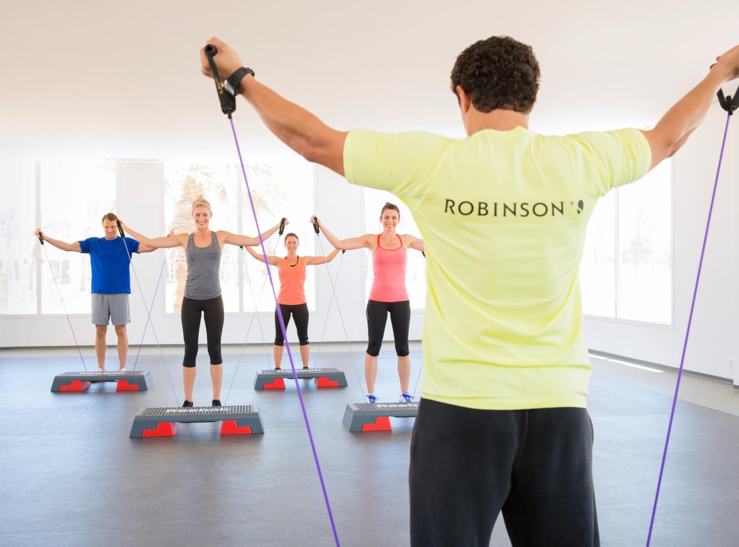 Midoun Vacations - ROBINSON DJERBA BAHIYA - All Inclusive - Property Image 34