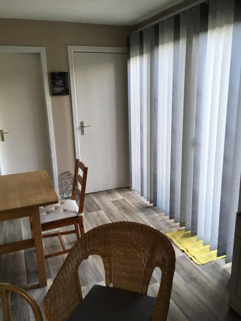 Appartement Domaine 