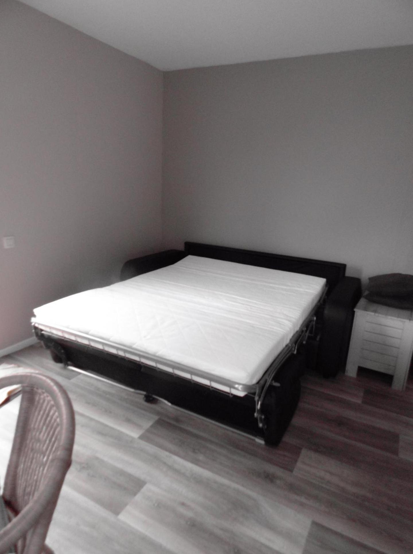Appartement Domaine 