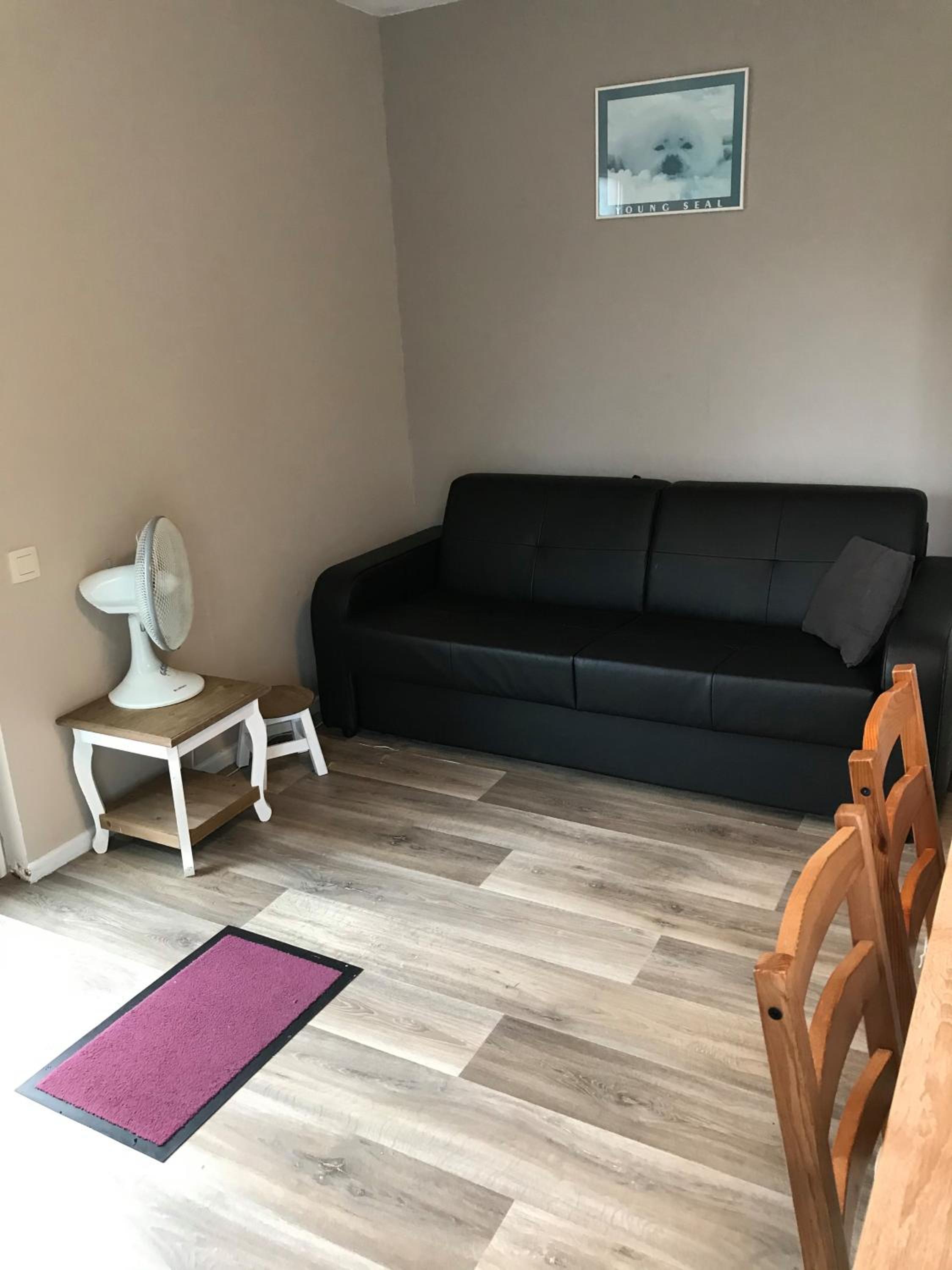 Appartement Domaine 